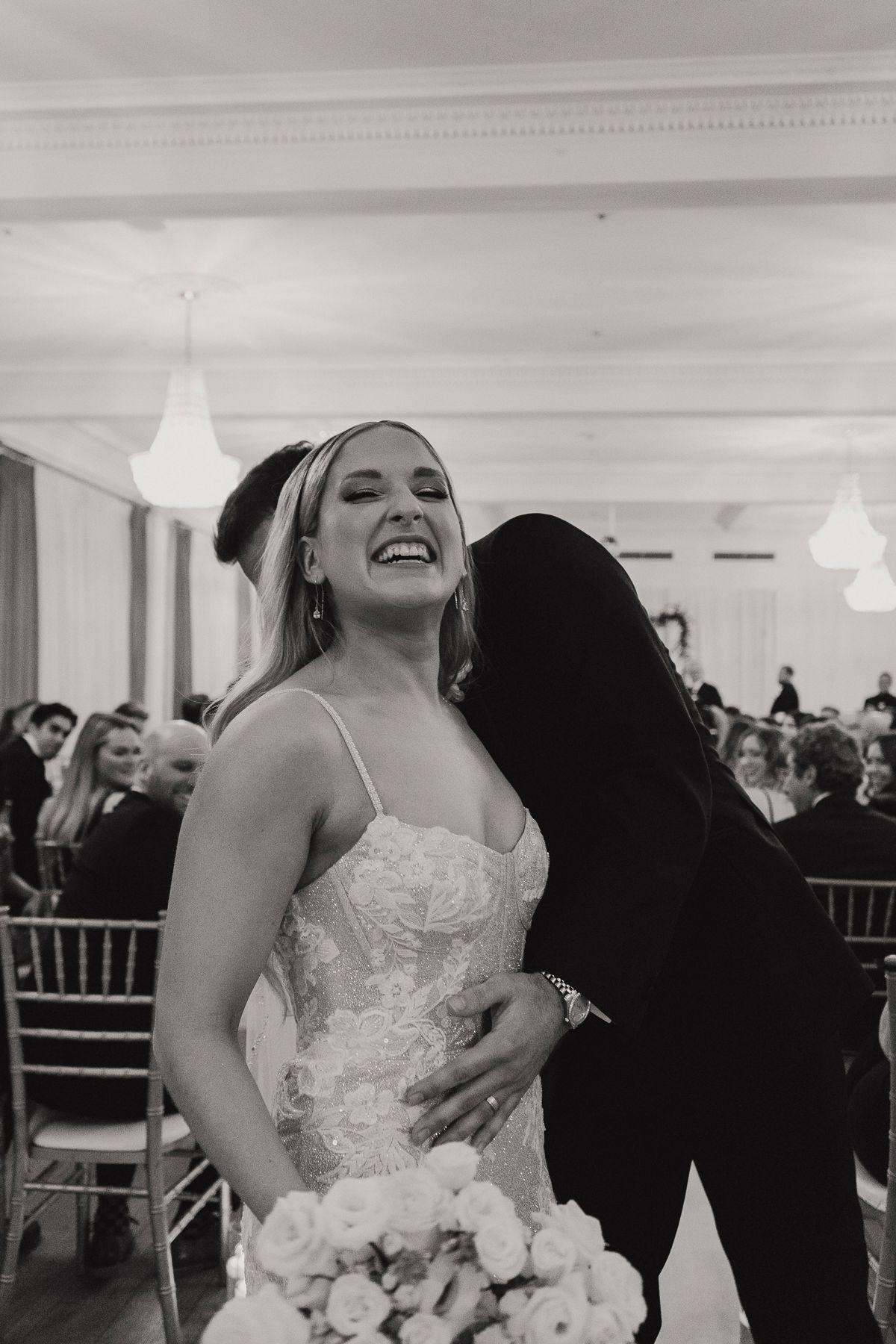 Kat and Liam, Kitchener Ontario - Wedding photography by James Glac