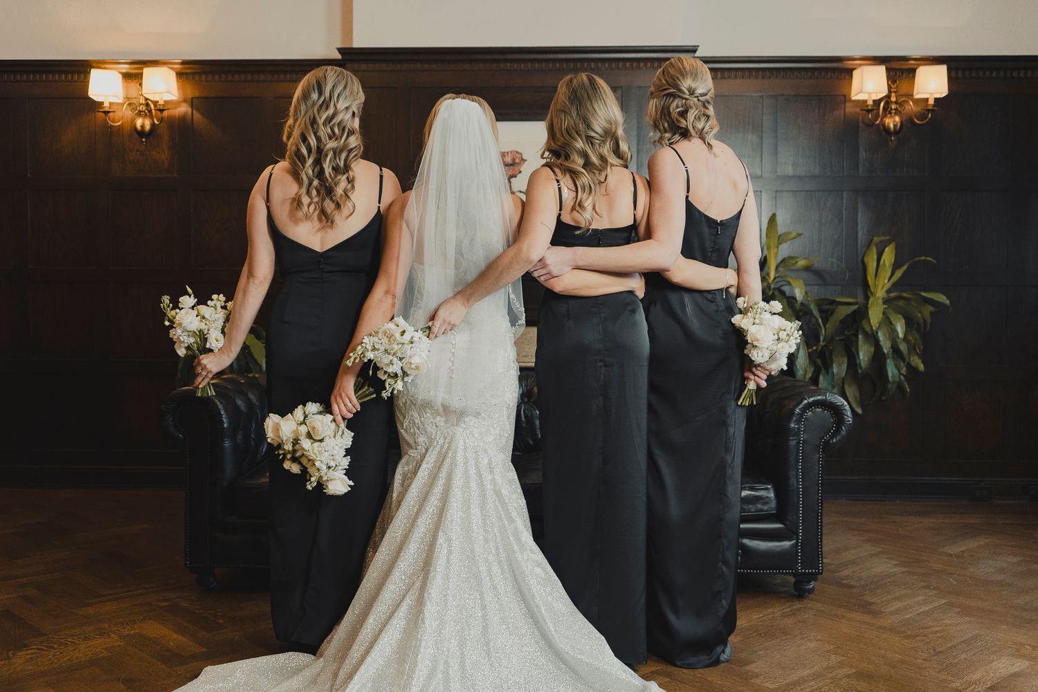 Kat and Liam, Kitchener Ontario - Wedding photography by James Glac