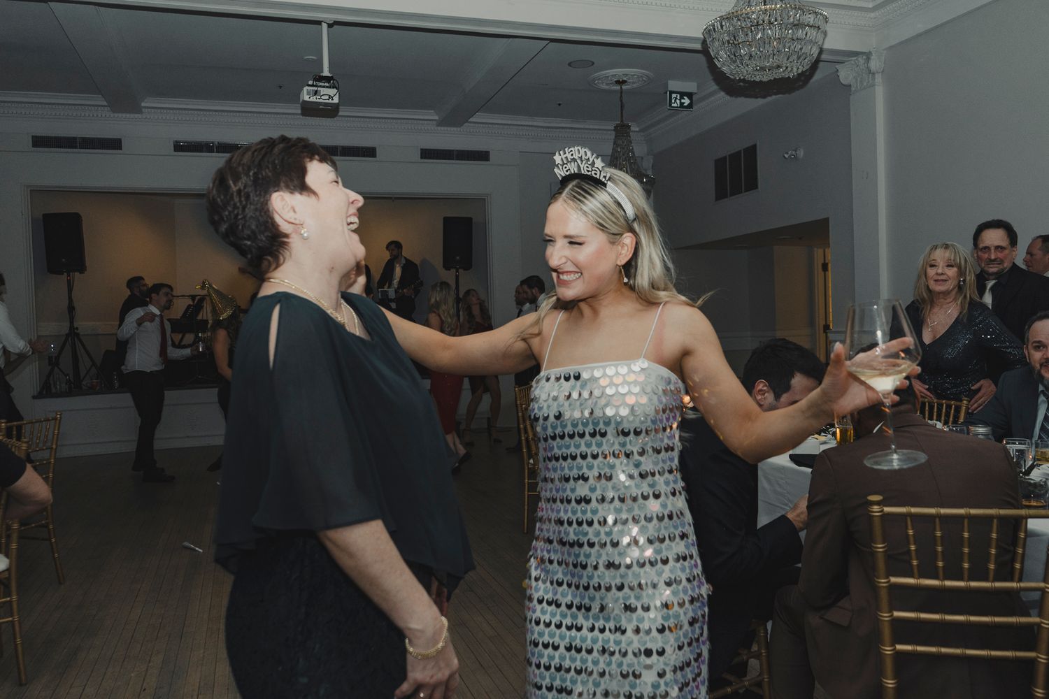 Kat and Liam, Kitchener Ontario - Wedding photography by James Glac
