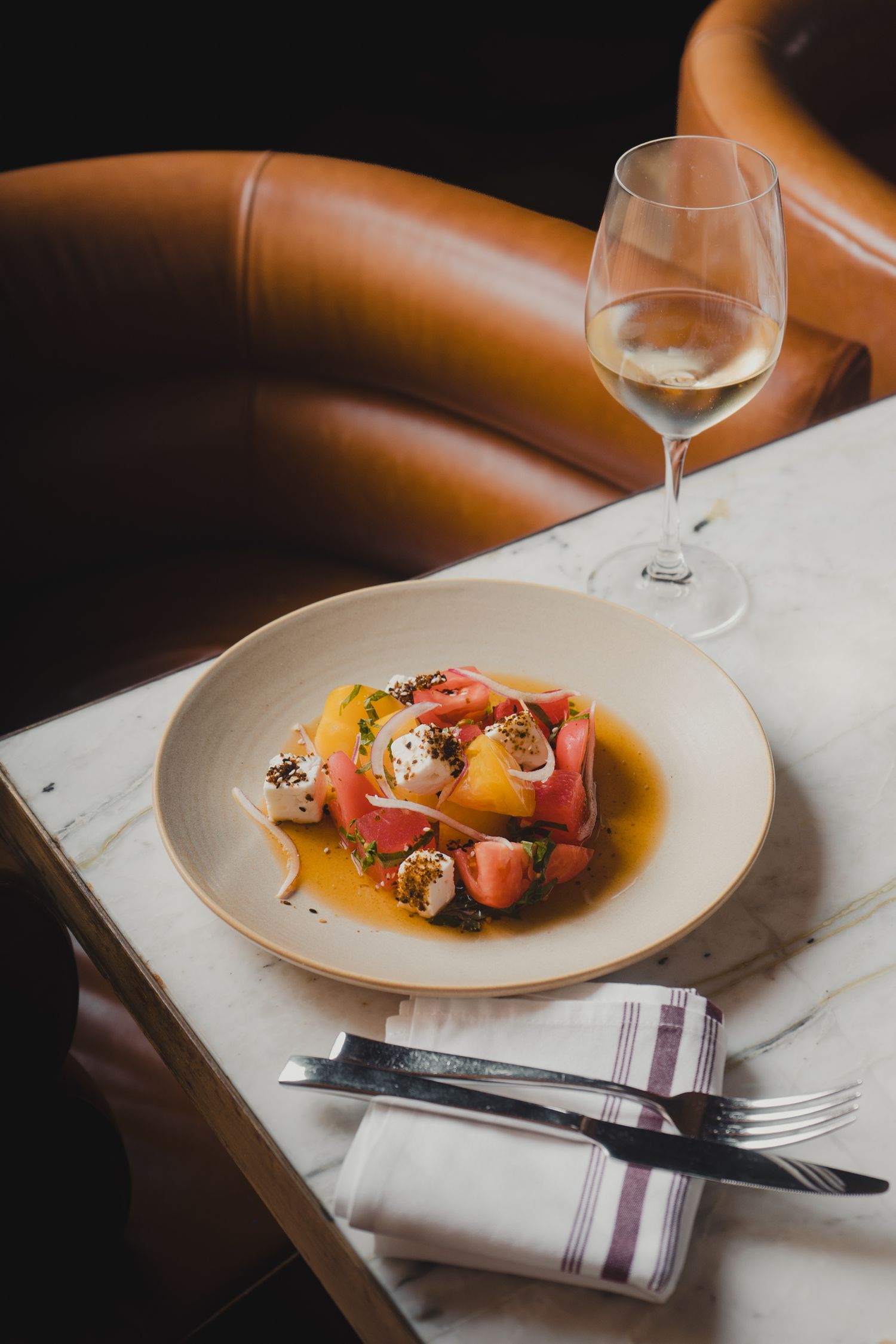 Greystones restaurant photography, James Glac Photography, Orangeville