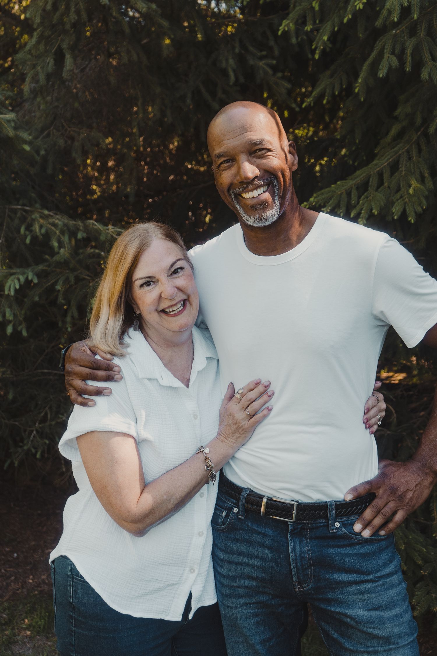 Family Photography | Erin Ontario, James Glac