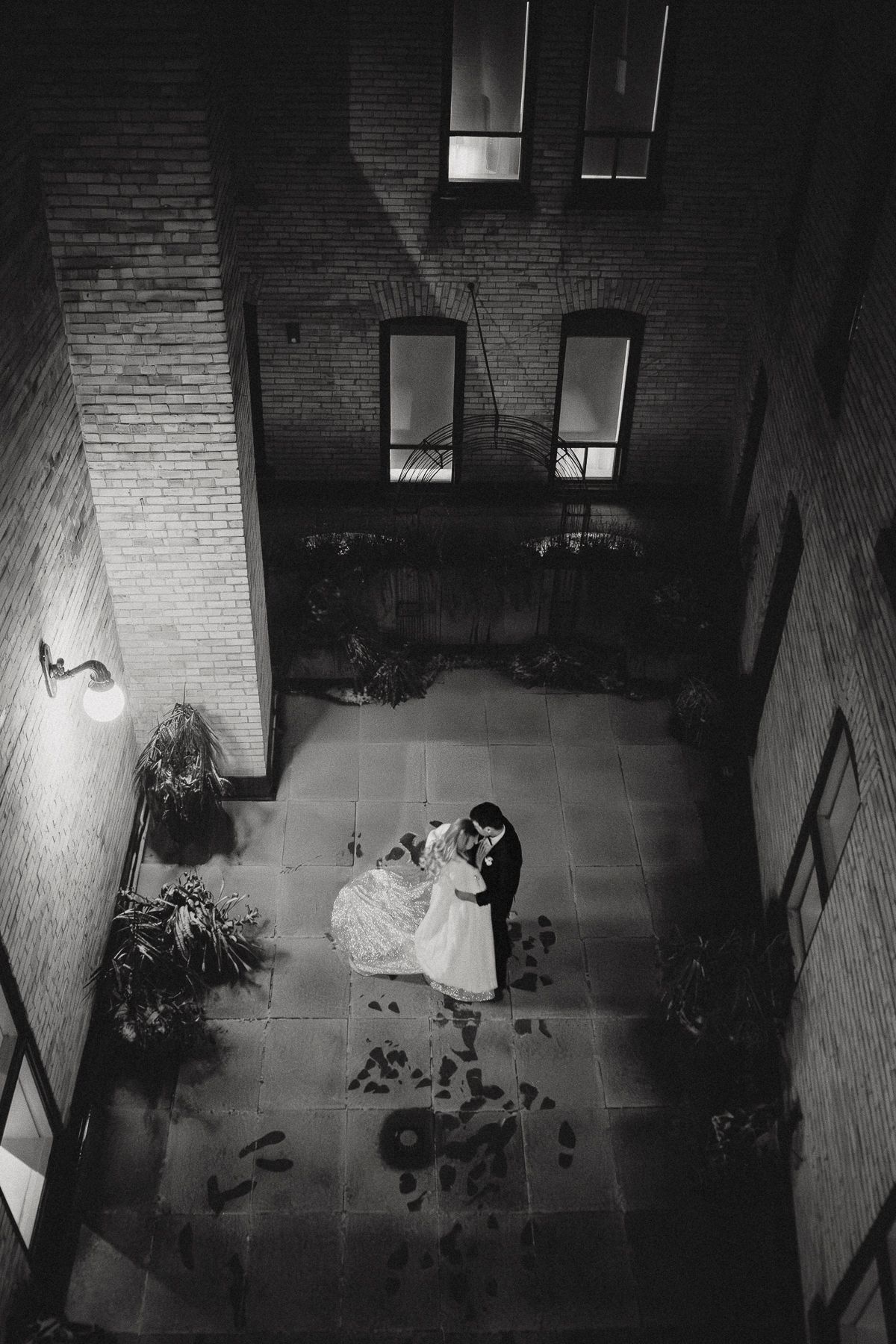 Kat and Liam, Kitchener Ontario - Wedding photography by James Glac