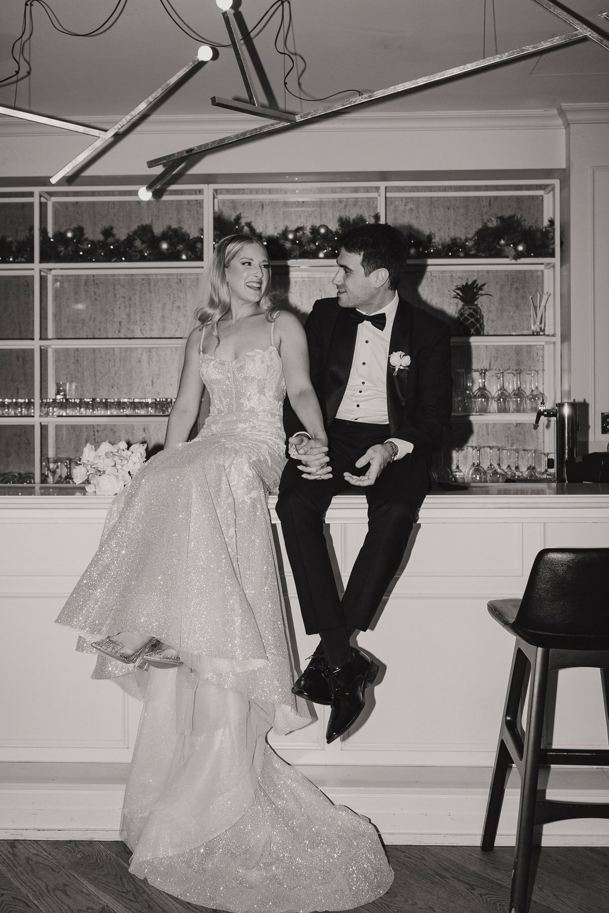 Kat and Liam, Kitchener Ontario - Wedding photography by James Glac