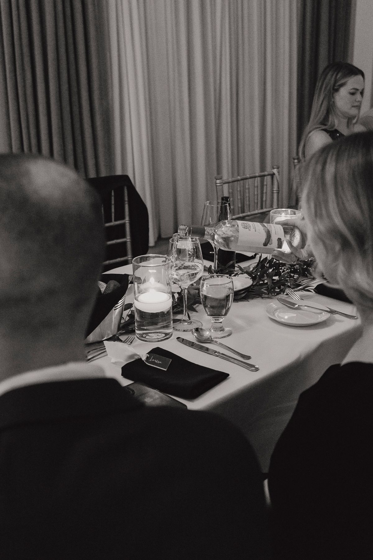 Kat and Liam, Kitchener Ontario - Wedding photography by James Glac