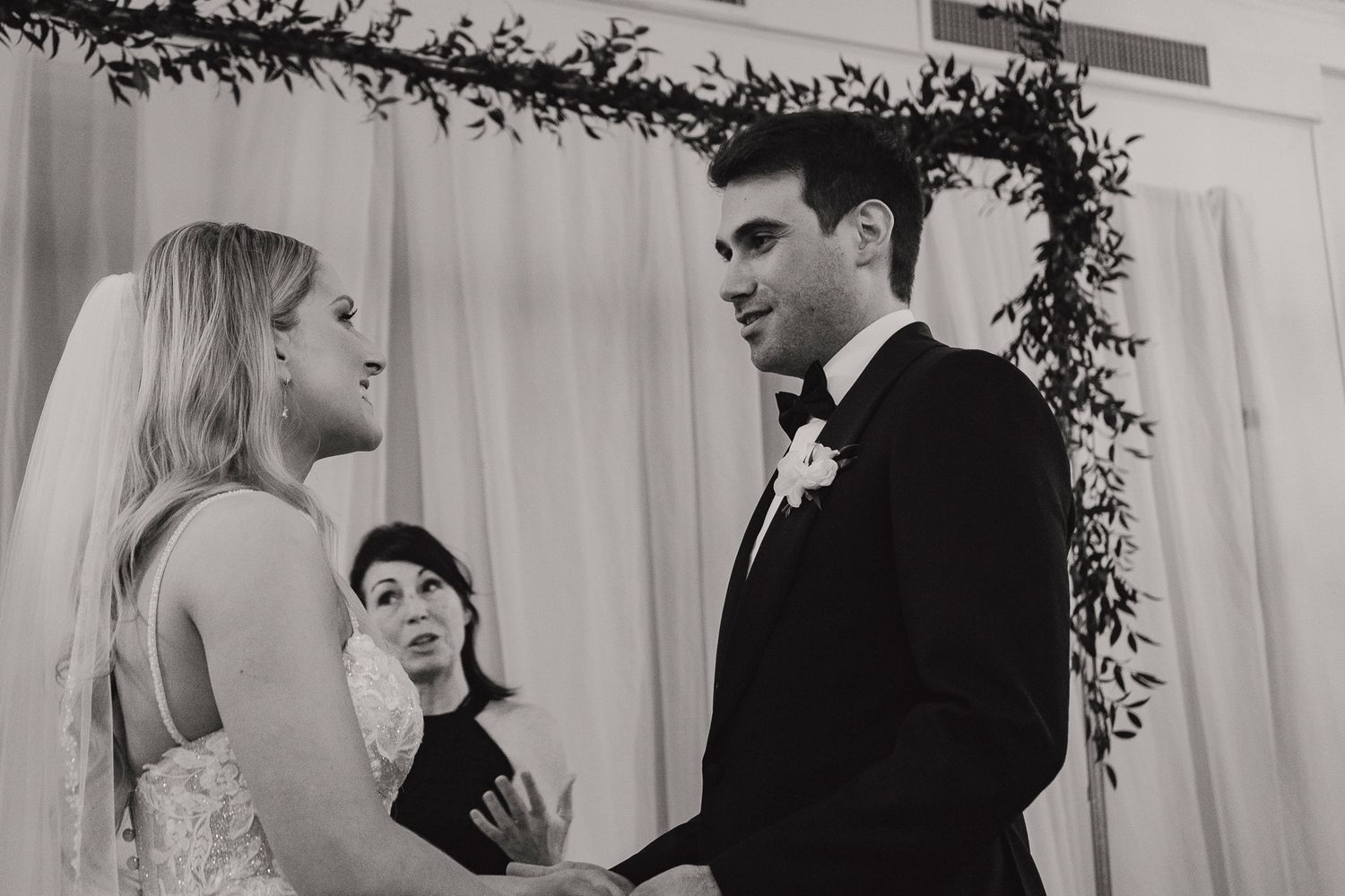 Kat and Liam, Kitchener Ontario - Wedding photography by James Glac