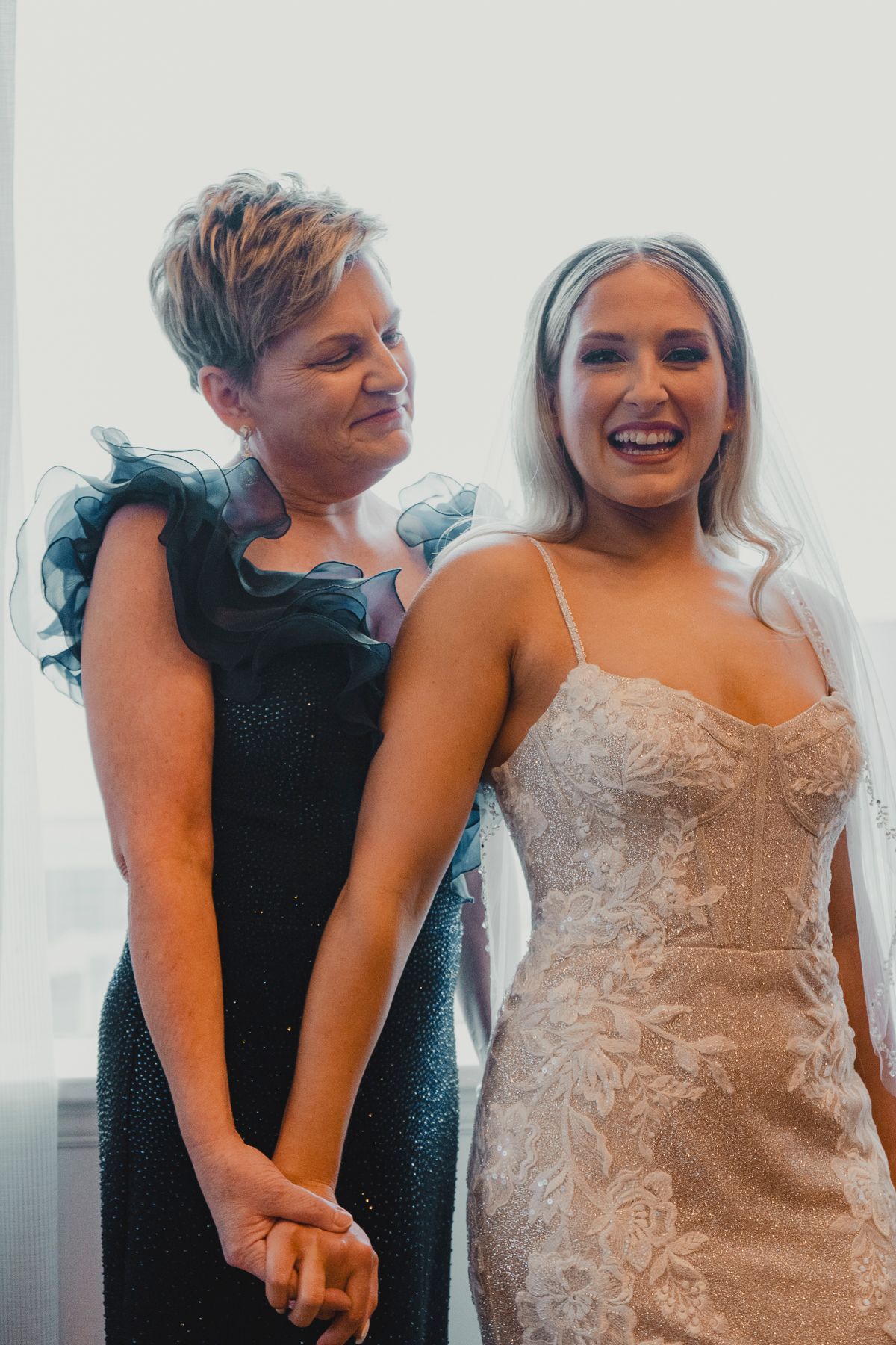 Kat and Liam, Kitchener Ontario - Wedding photography by James Glac