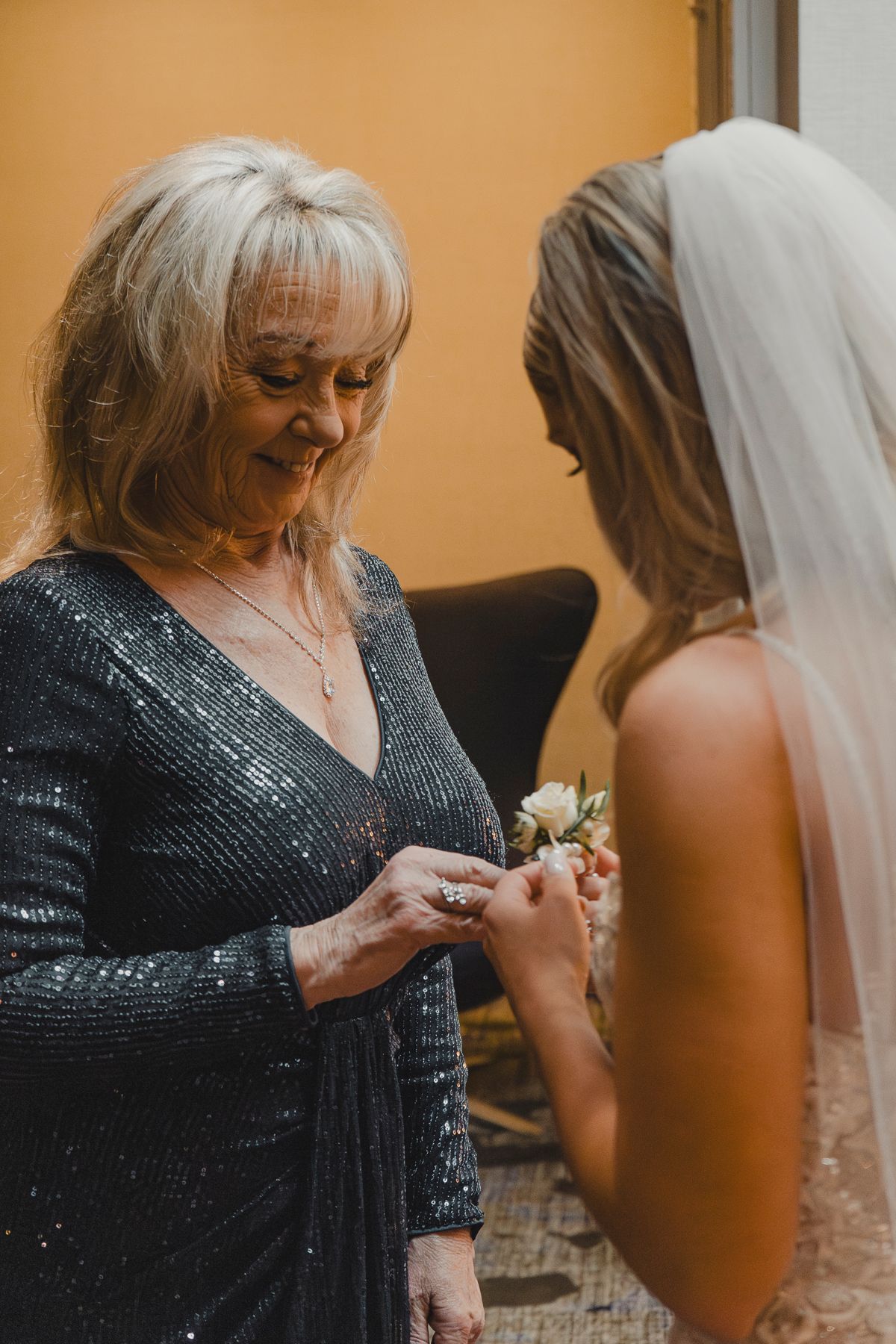 Kat and Liam, Kitchener Ontario - Wedding photography by James Glac