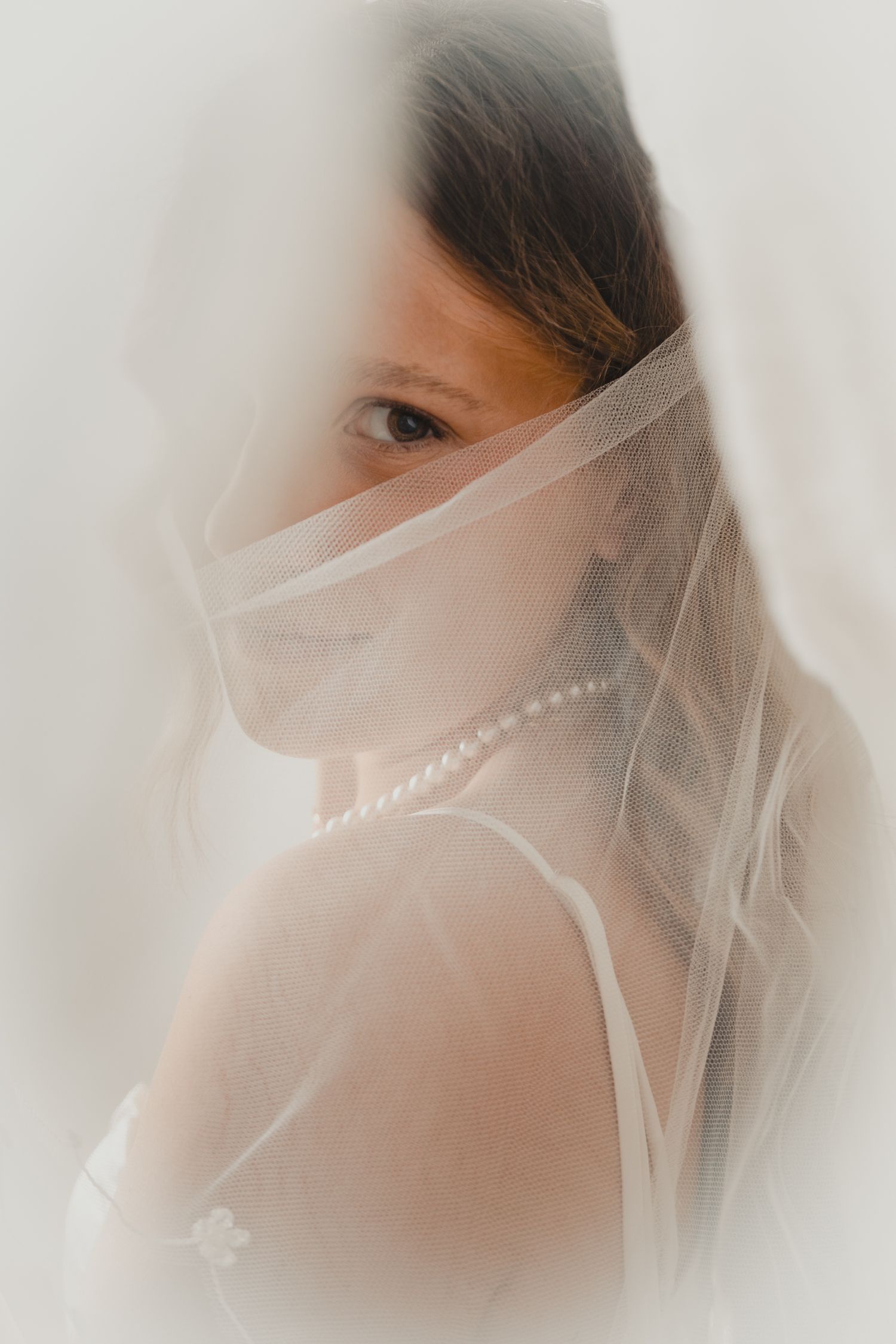 Bridal Studio Shoot | James Glac Photography, Erin Ontario