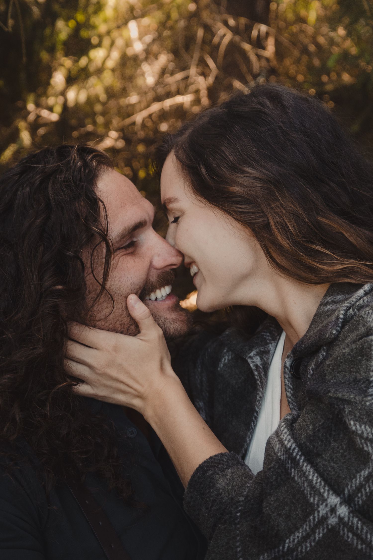 Erin Ontario, James Glac