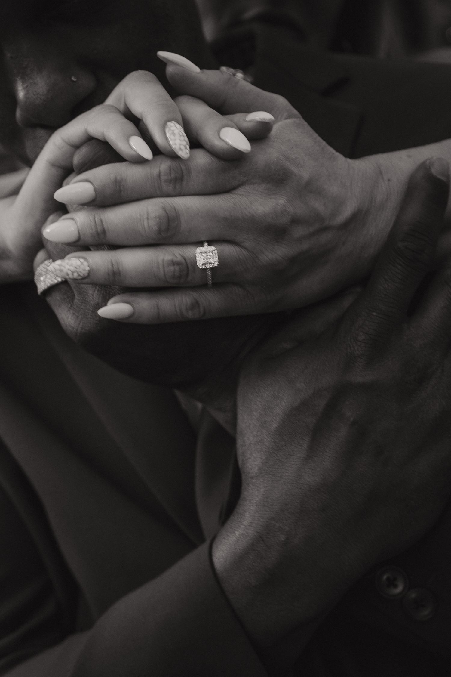 Errol and Kristine | Erin Ontario, James Glac