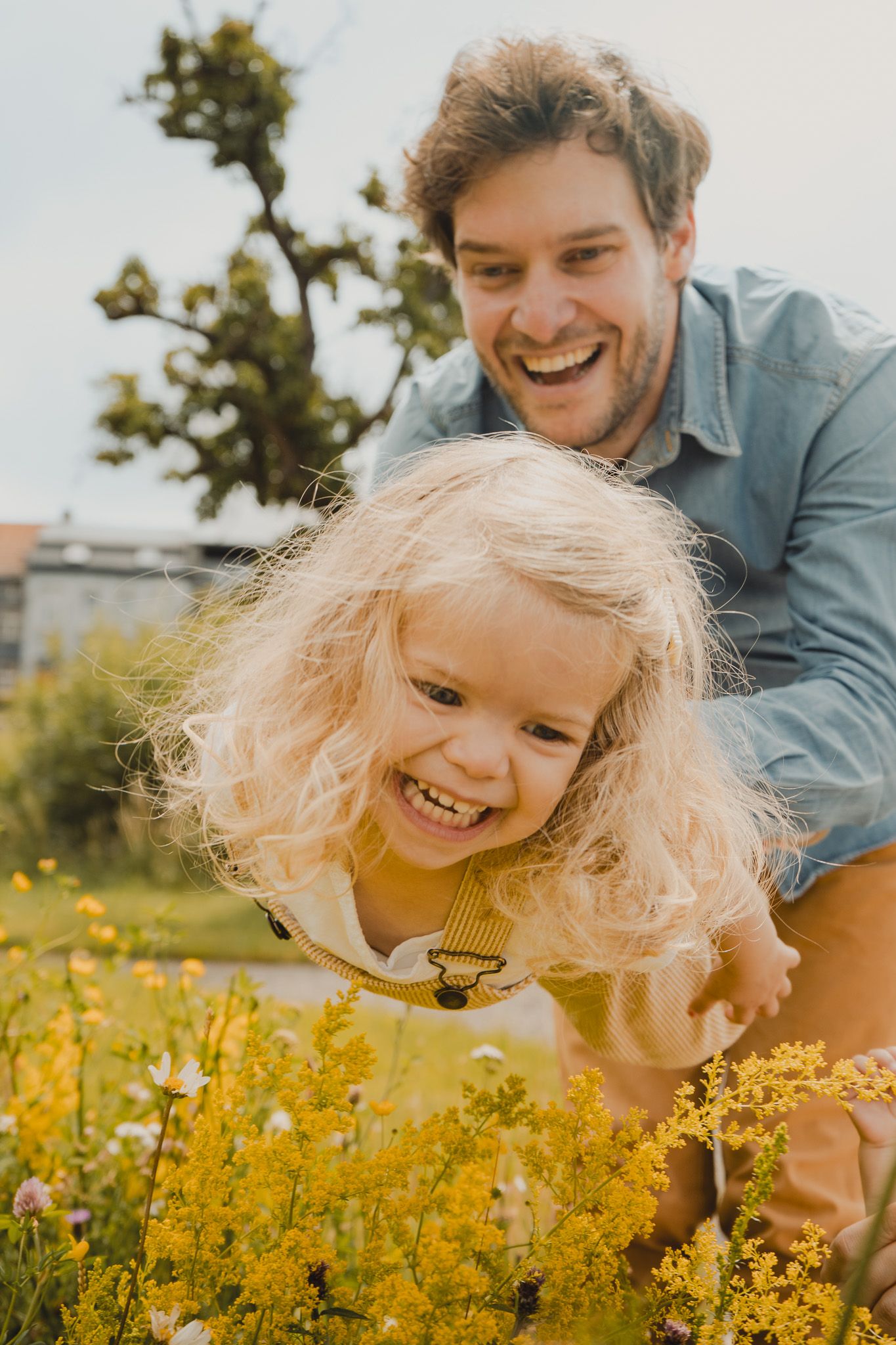 Family Photography | Erin Ontario, James Glac
