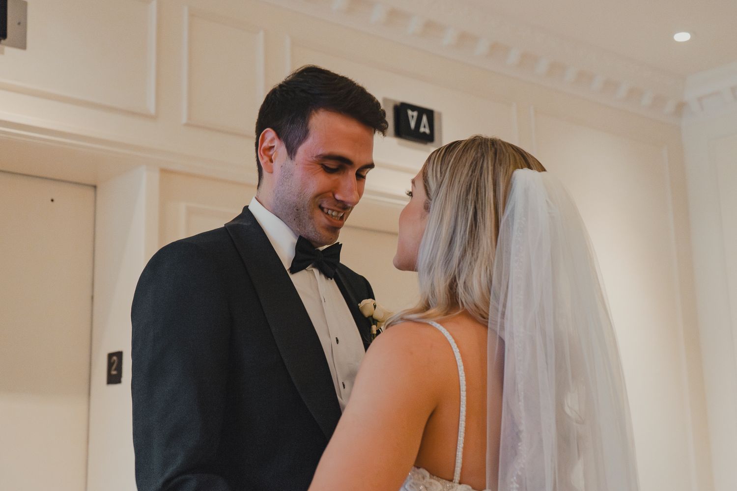 Kat and Liam, Kitchener Ontario - Wedding photography by James Glac