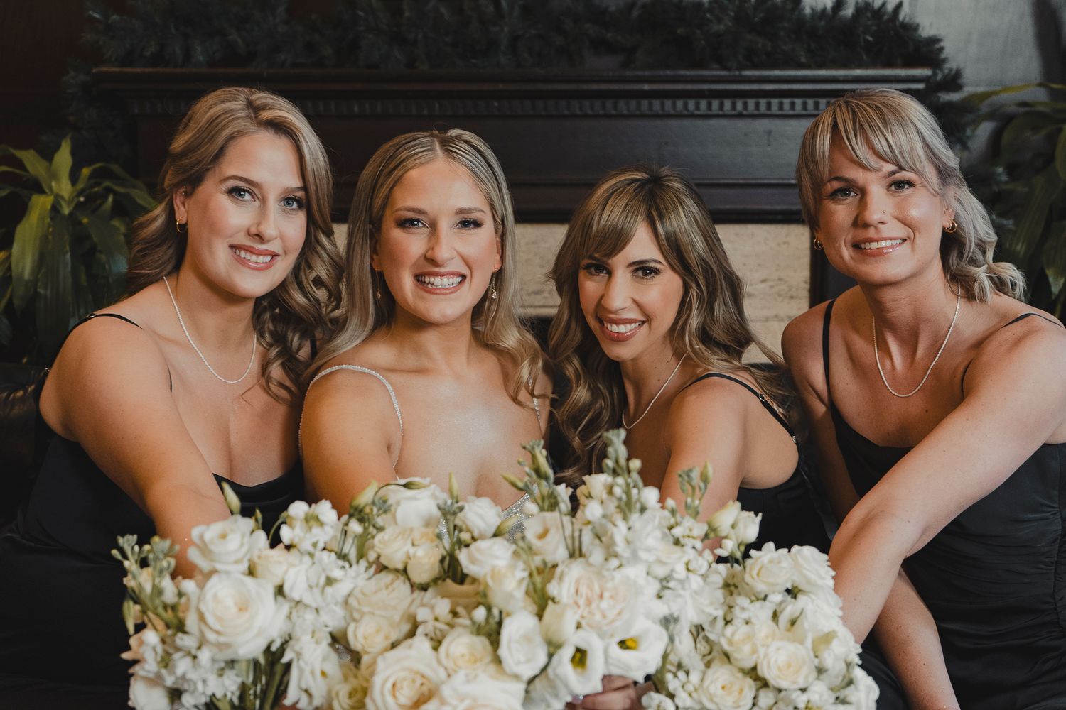 Kat and Liam, Kitchener Ontario - Wedding photography by James Glac