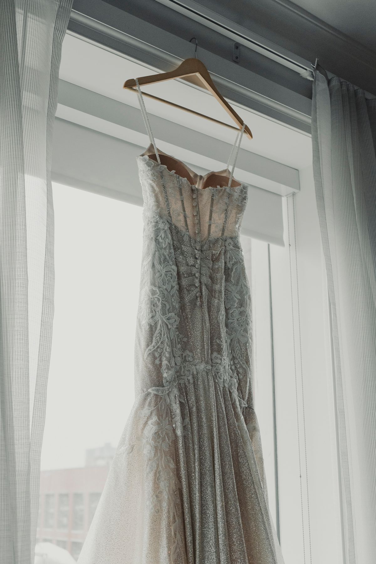 Kat and Liam, Kitchener Ontario - Wedding photography by James Glac