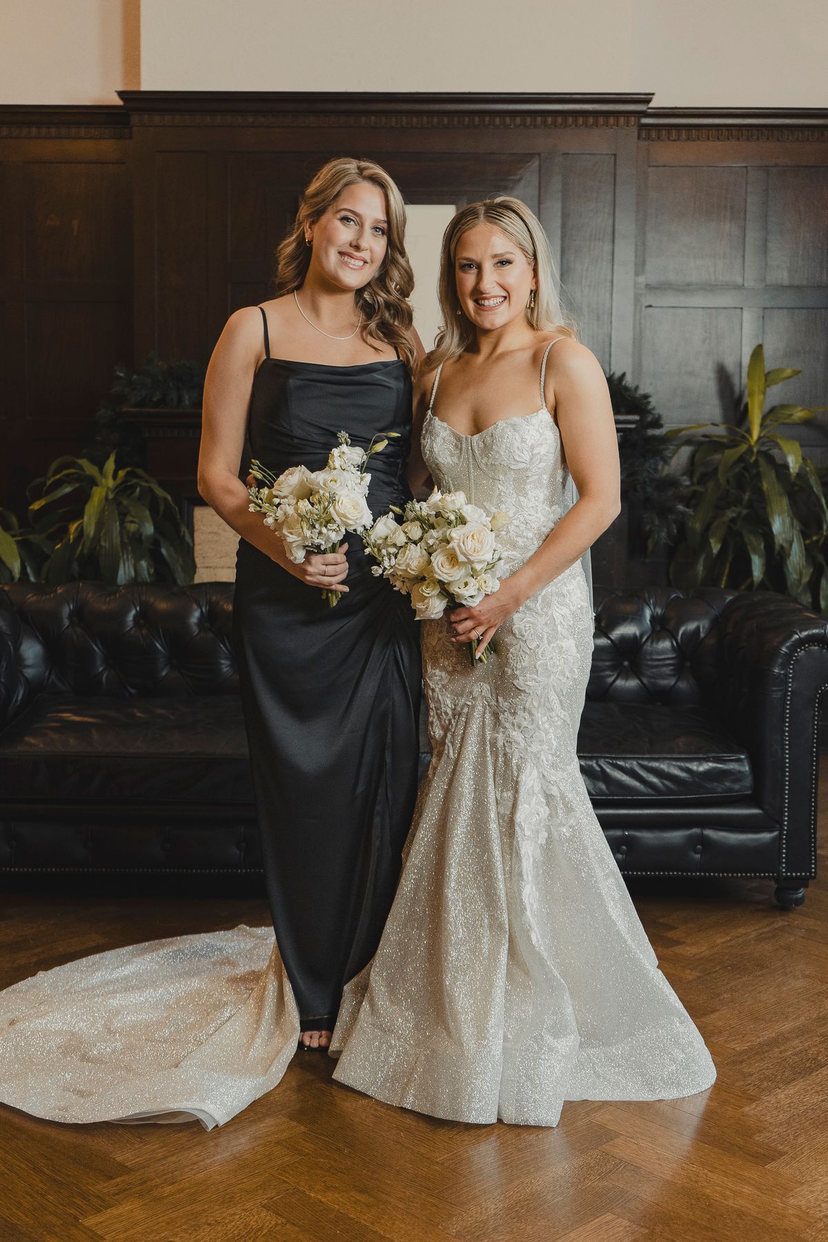 Kat and Liam, Kitchener Ontario - Wedding photography by James Glac
