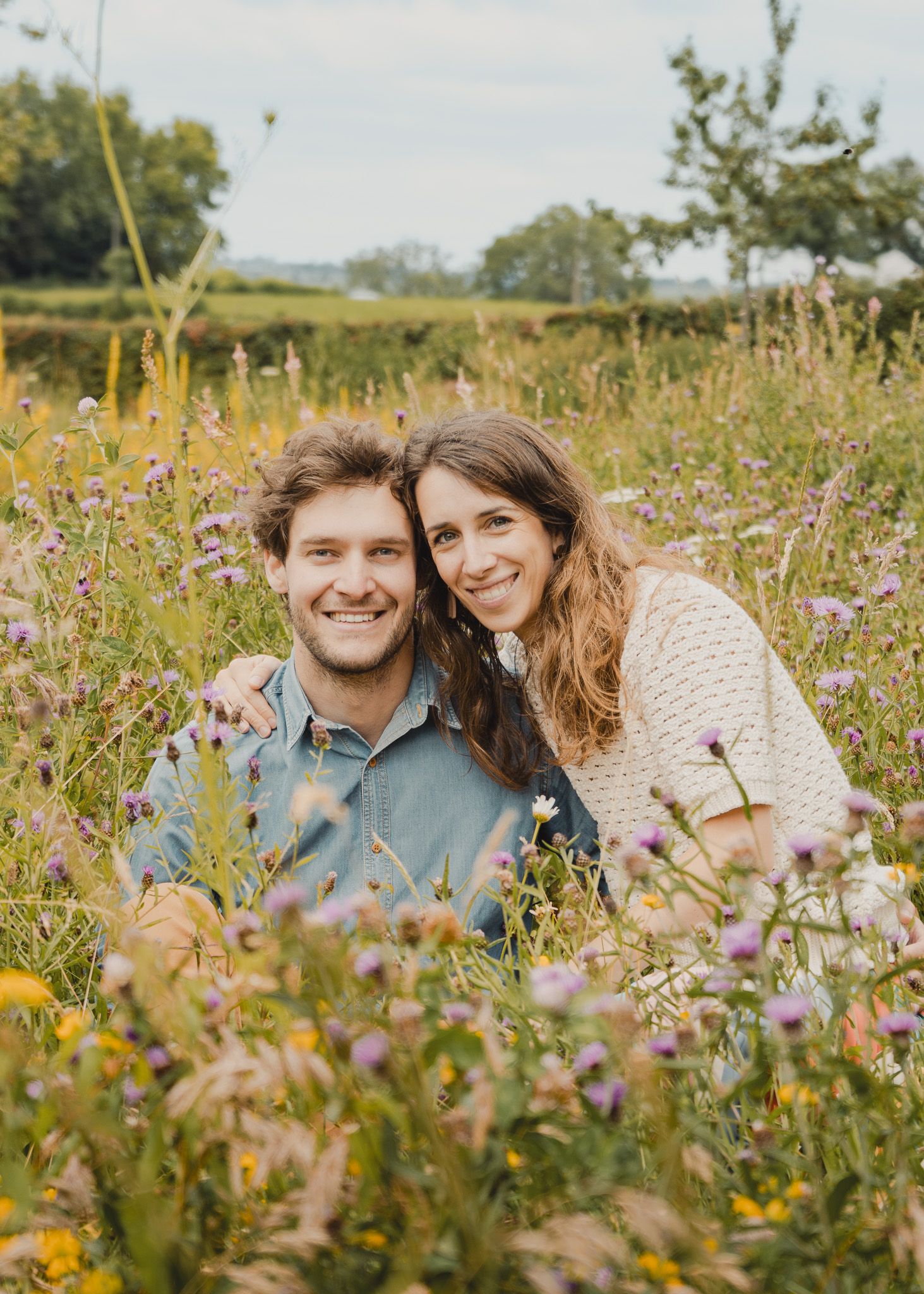 Family Photography | Erin Ontario, James Glac