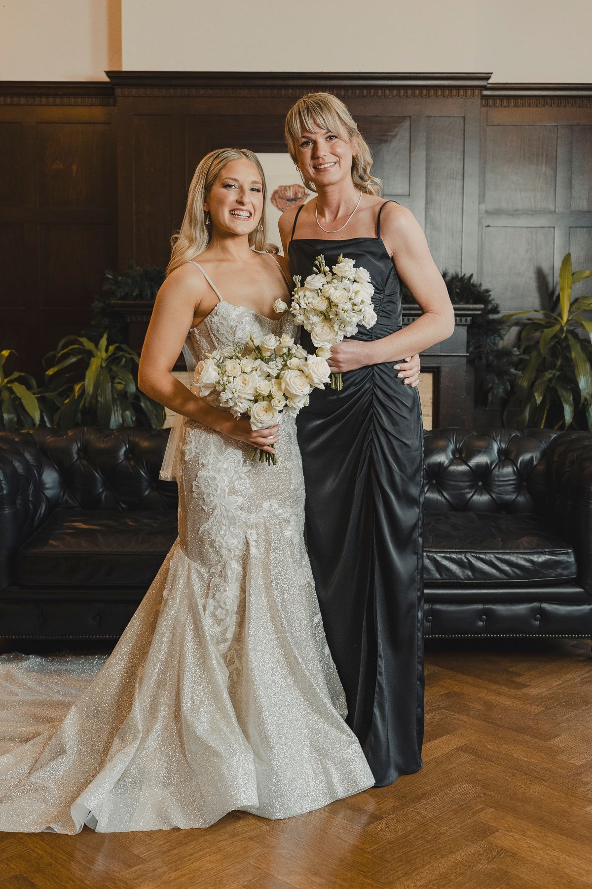 Kat and Liam, Kitchener Ontario - Wedding photography by James Glac
