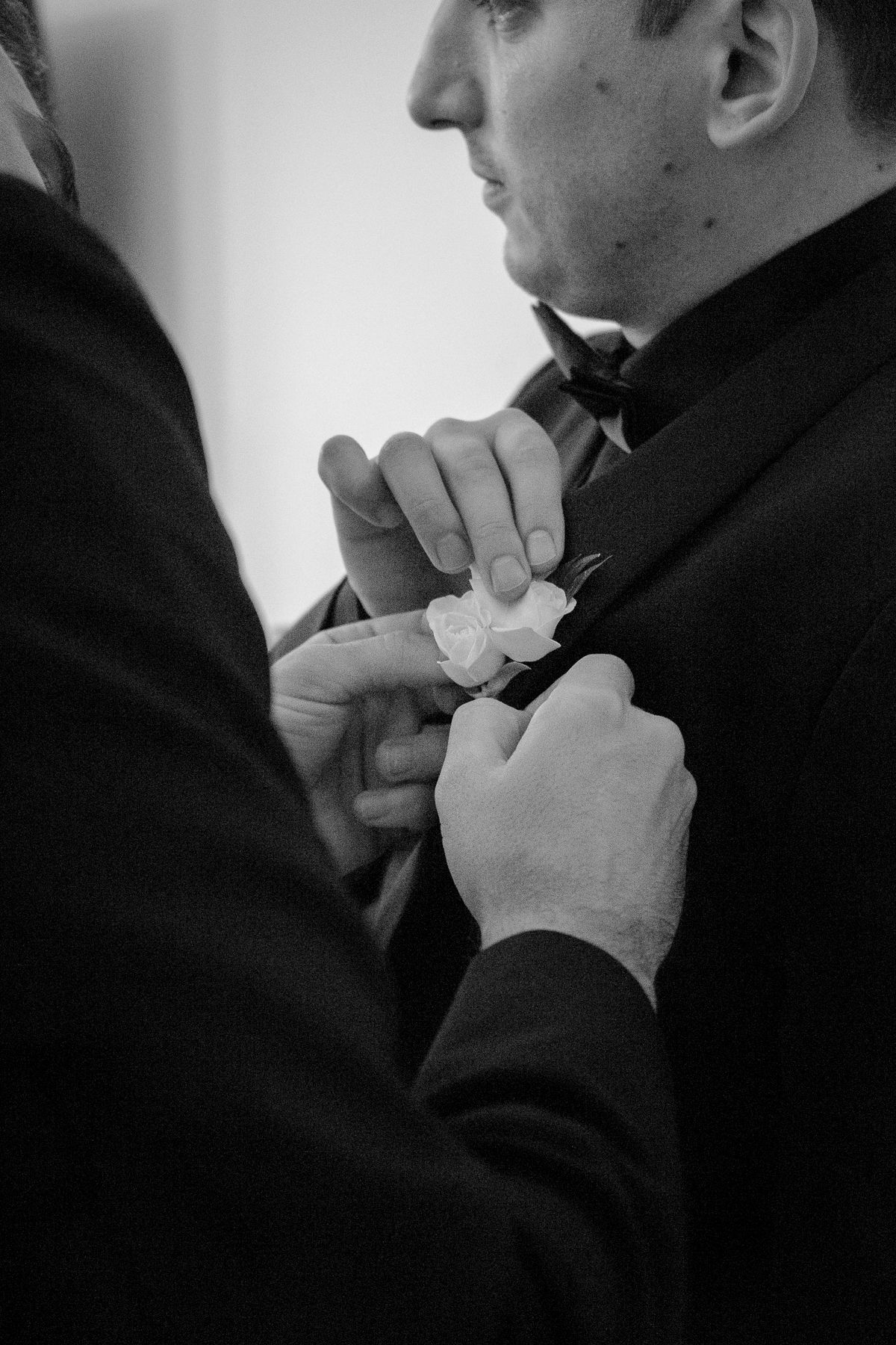 Kat and Liam, Kitchener Ontario - Wedding photography by James Glac