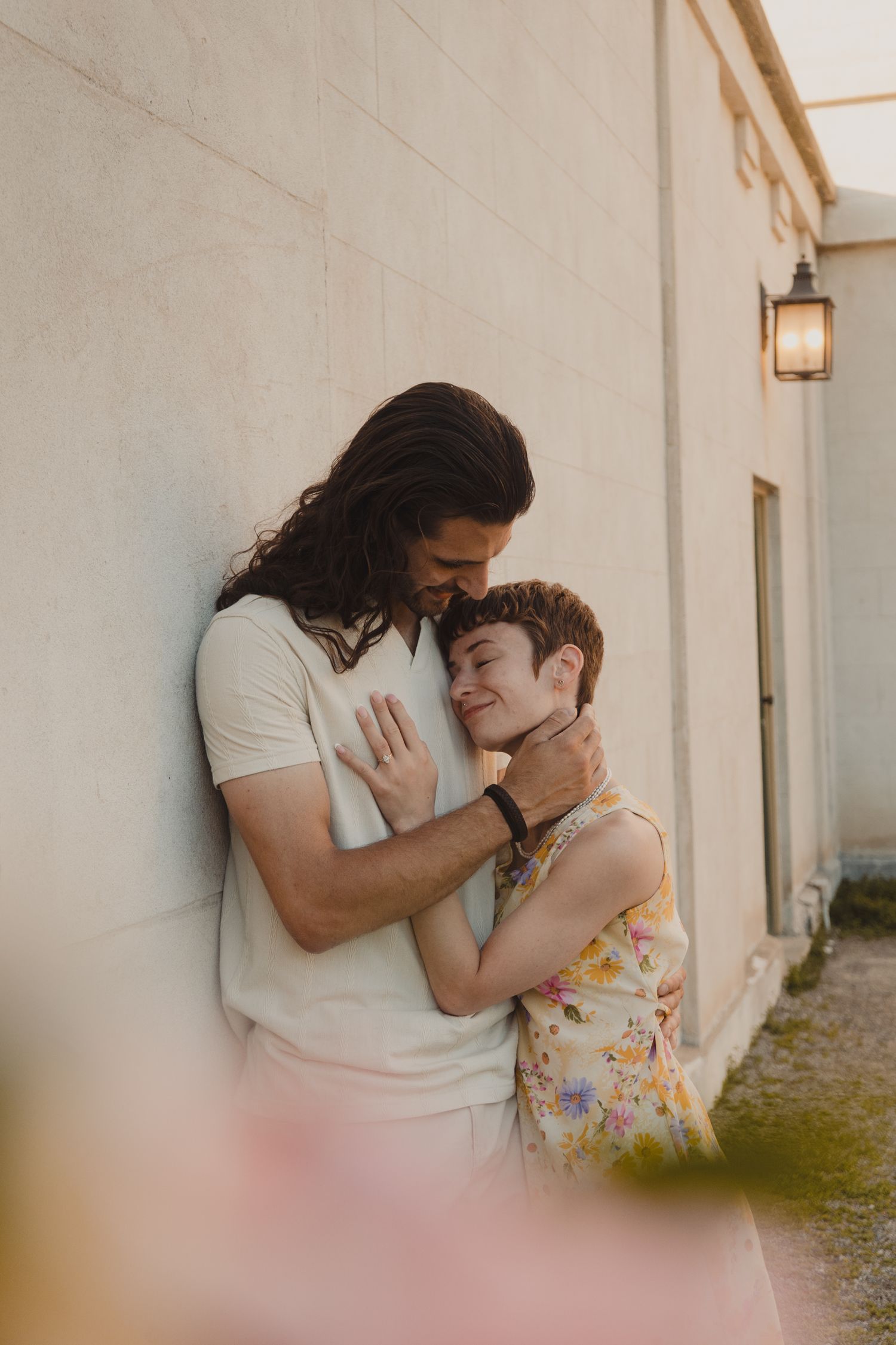 Aurora and mathew | Erin Ontario, James Glac