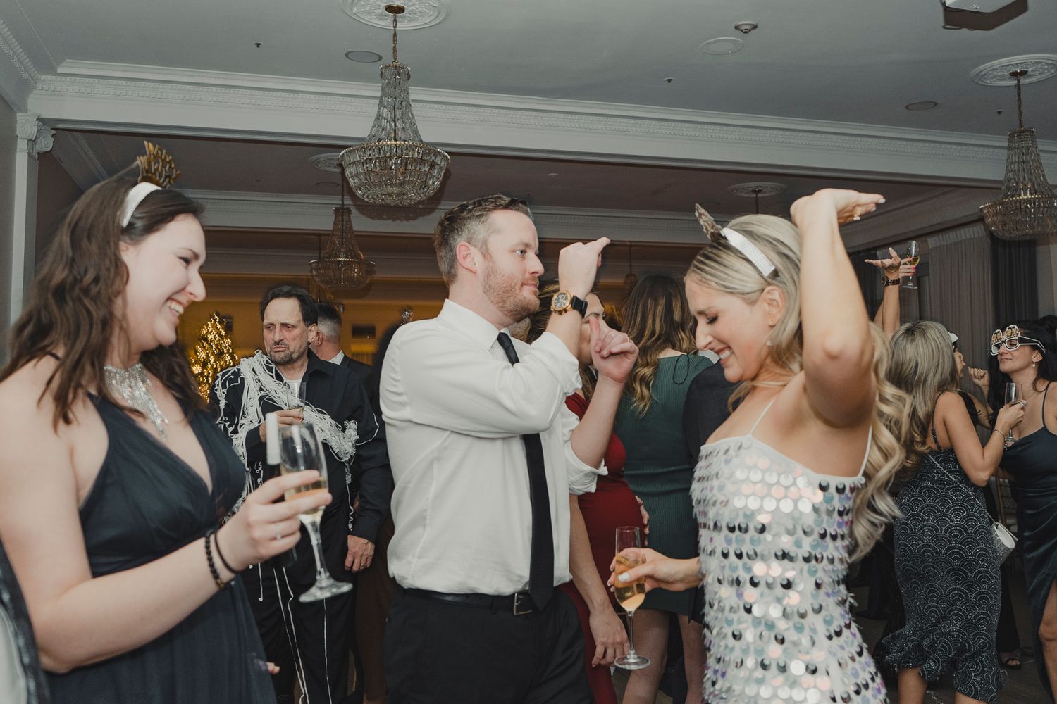 Kat and Liam, Kitchener Ontario - Wedding photography by James Glac