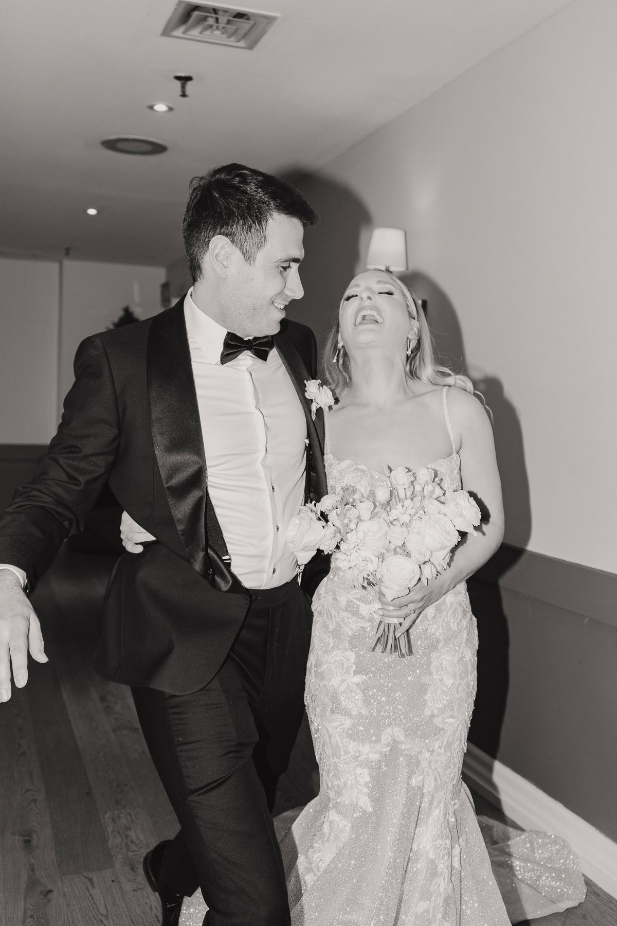 Kat and Liam, Kitchener Ontario - Wedding photography by James Glac