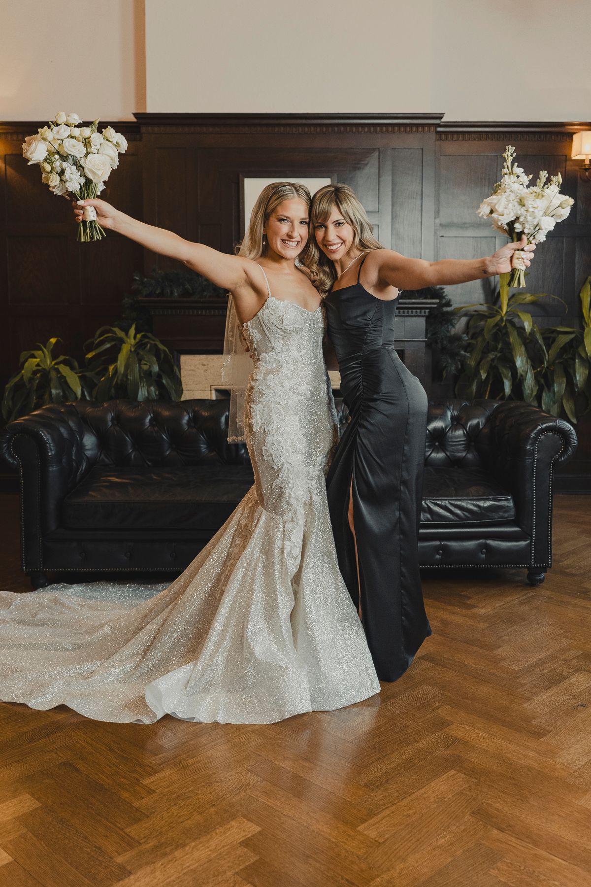Kat and Liam, Kitchener Ontario - Wedding photography by James Glac
