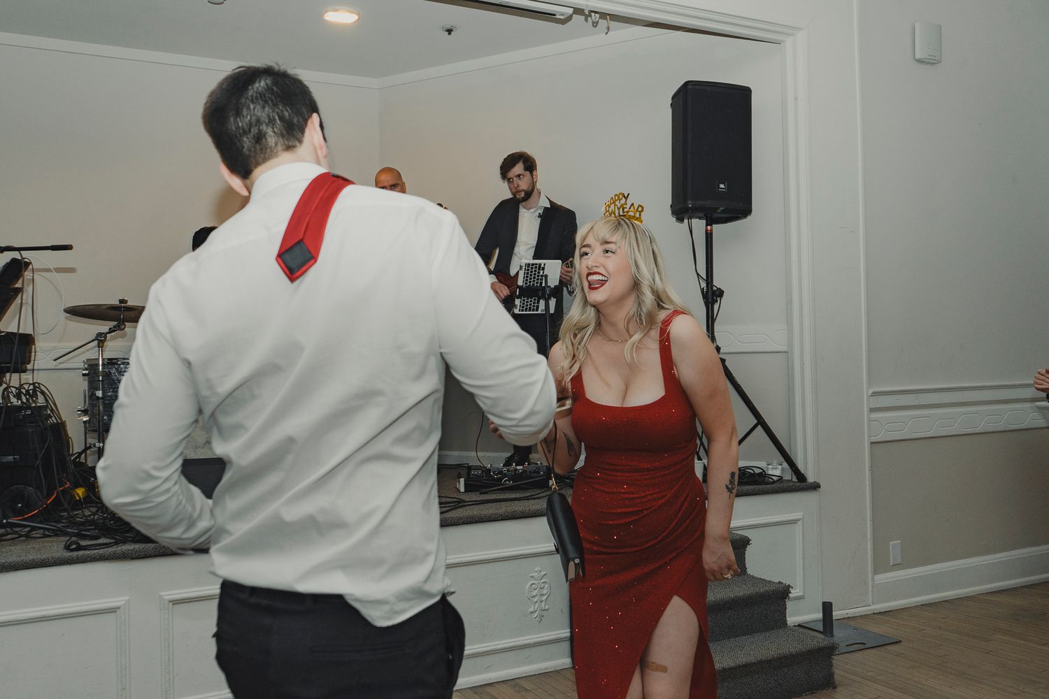 Kat and Liam, Kitchener Ontario - Wedding photography by James Glac
