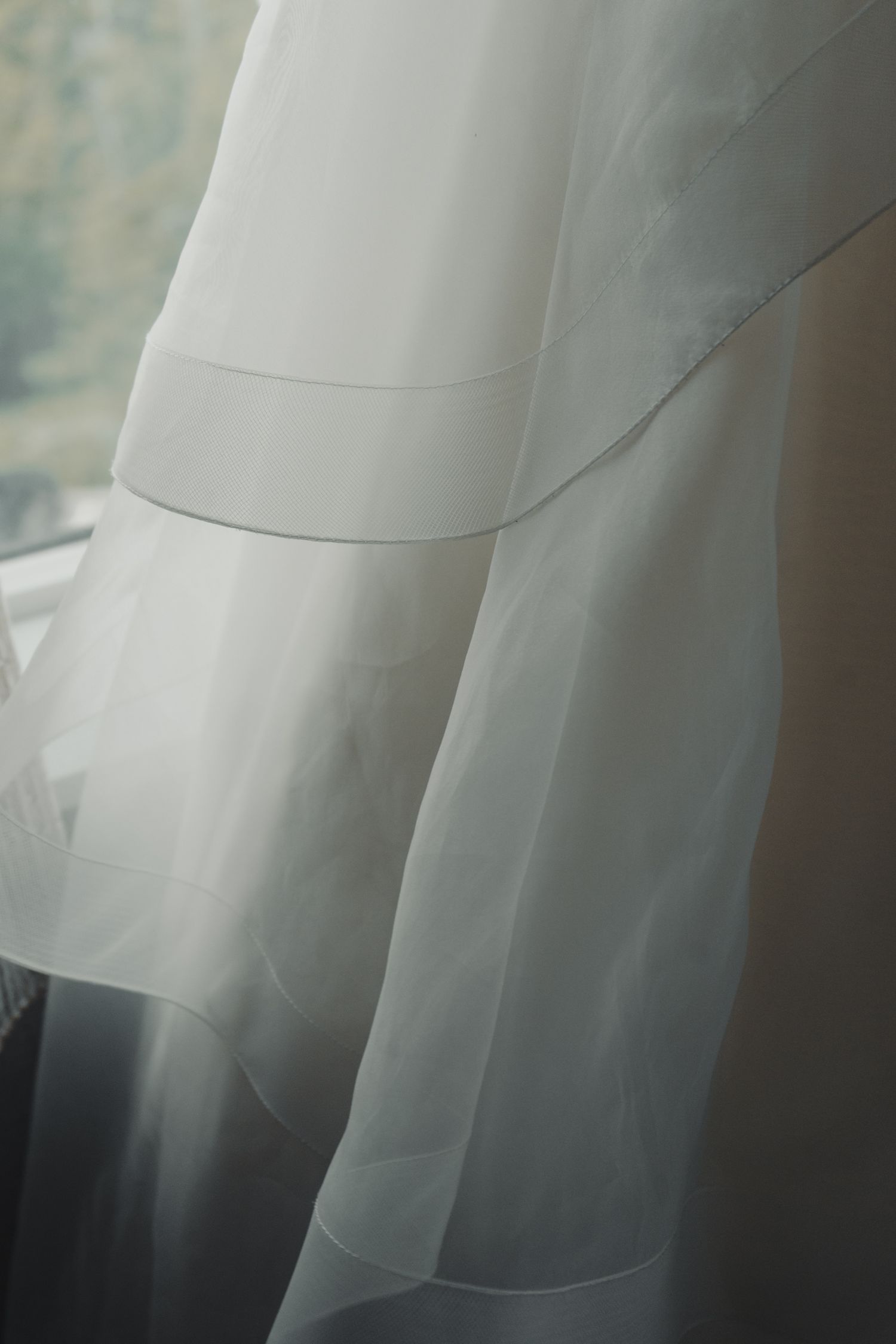 Cat and Seb, Niagara on the lake Ontario - Wedding photography by James Glac