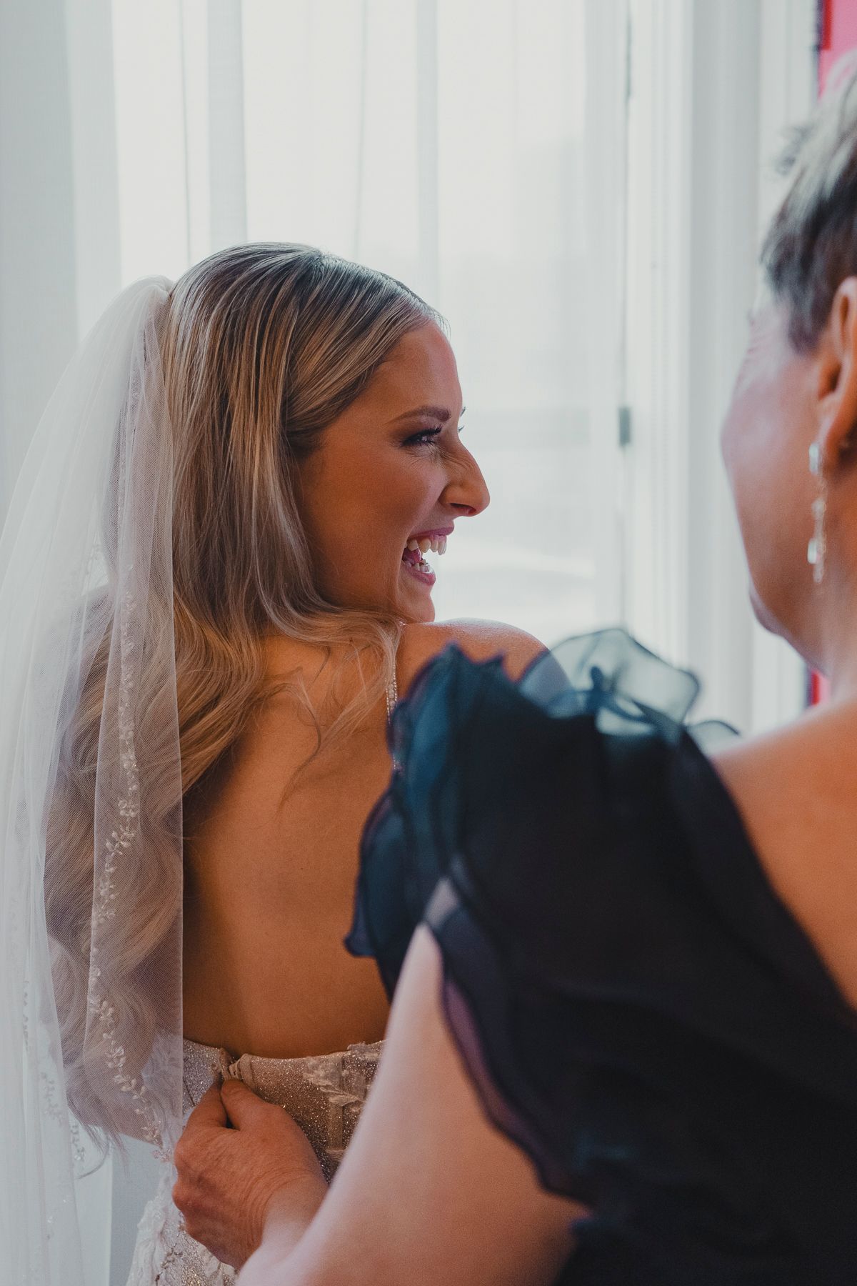 Kat and Liam, Kitchener Ontario - Wedding photography by James Glac