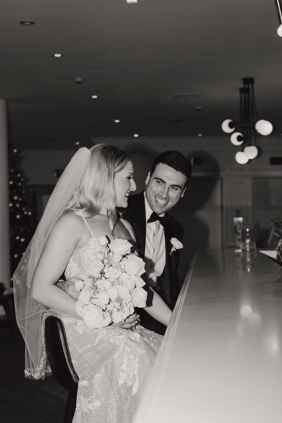 Kat and Liam, Kitchener Ontario - Wedding photography by James Glac