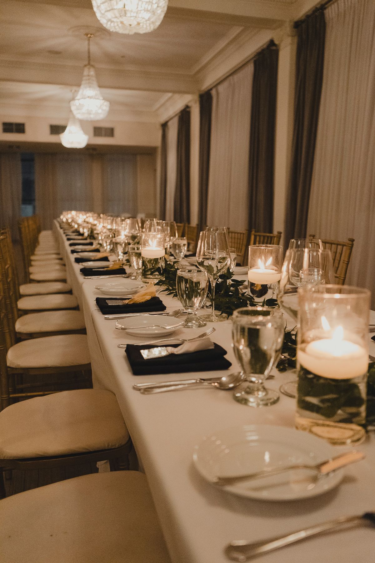 Kat and Liam, Kitchener Ontario - Wedding photography by James Glac