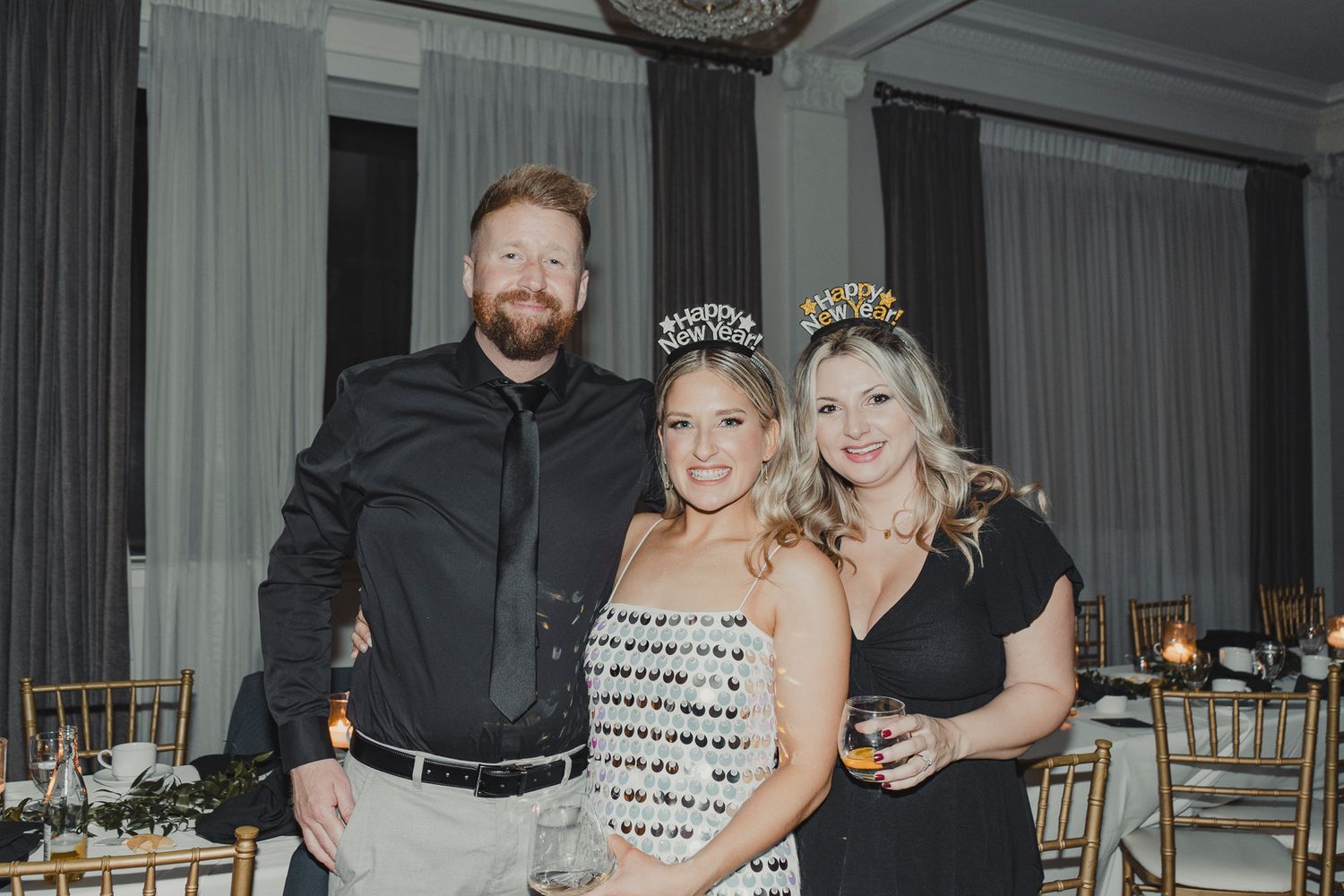 Kat and Liam, Kitchener Ontario - Wedding photography by James Glac