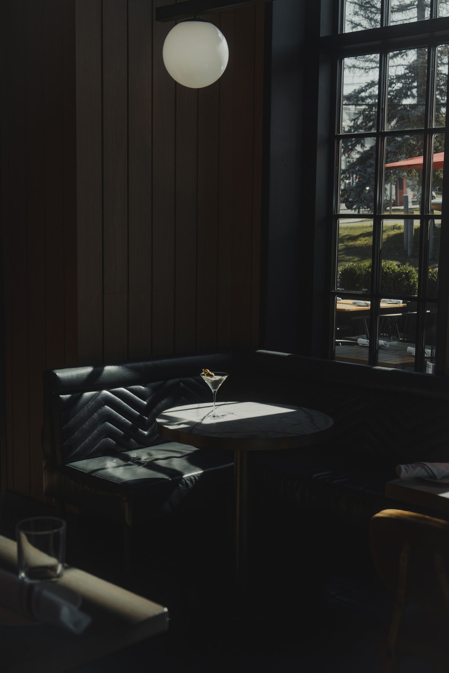 Greystones restaurant photography, James Glac Photography, Orangeville