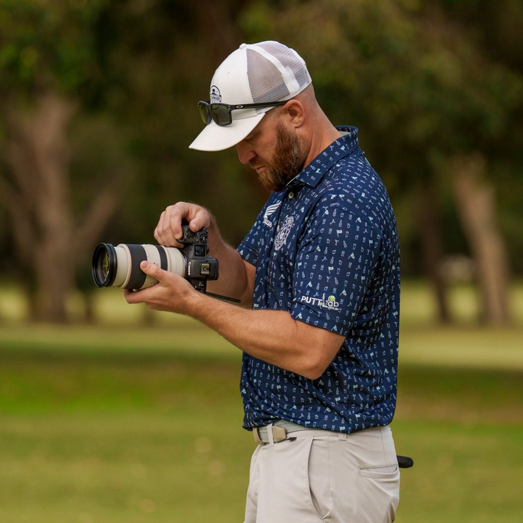 Professional Photographer Brodie Butler