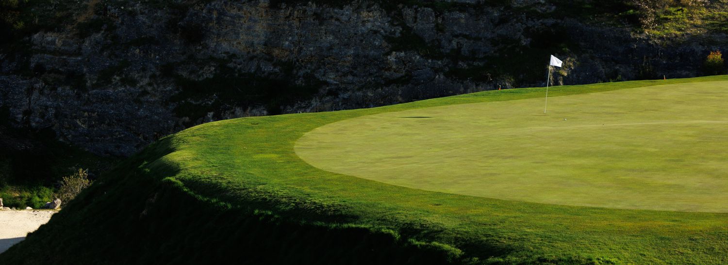 Joondalup Country Club Quarry 3