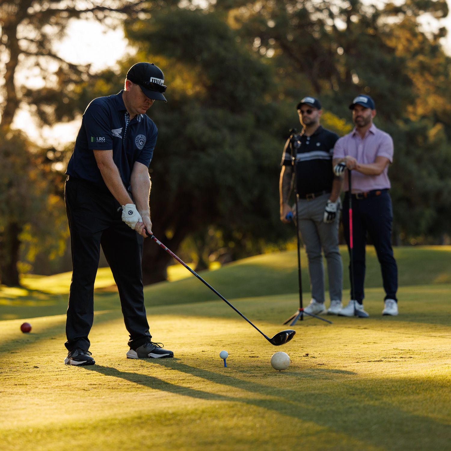 The Golf Collective