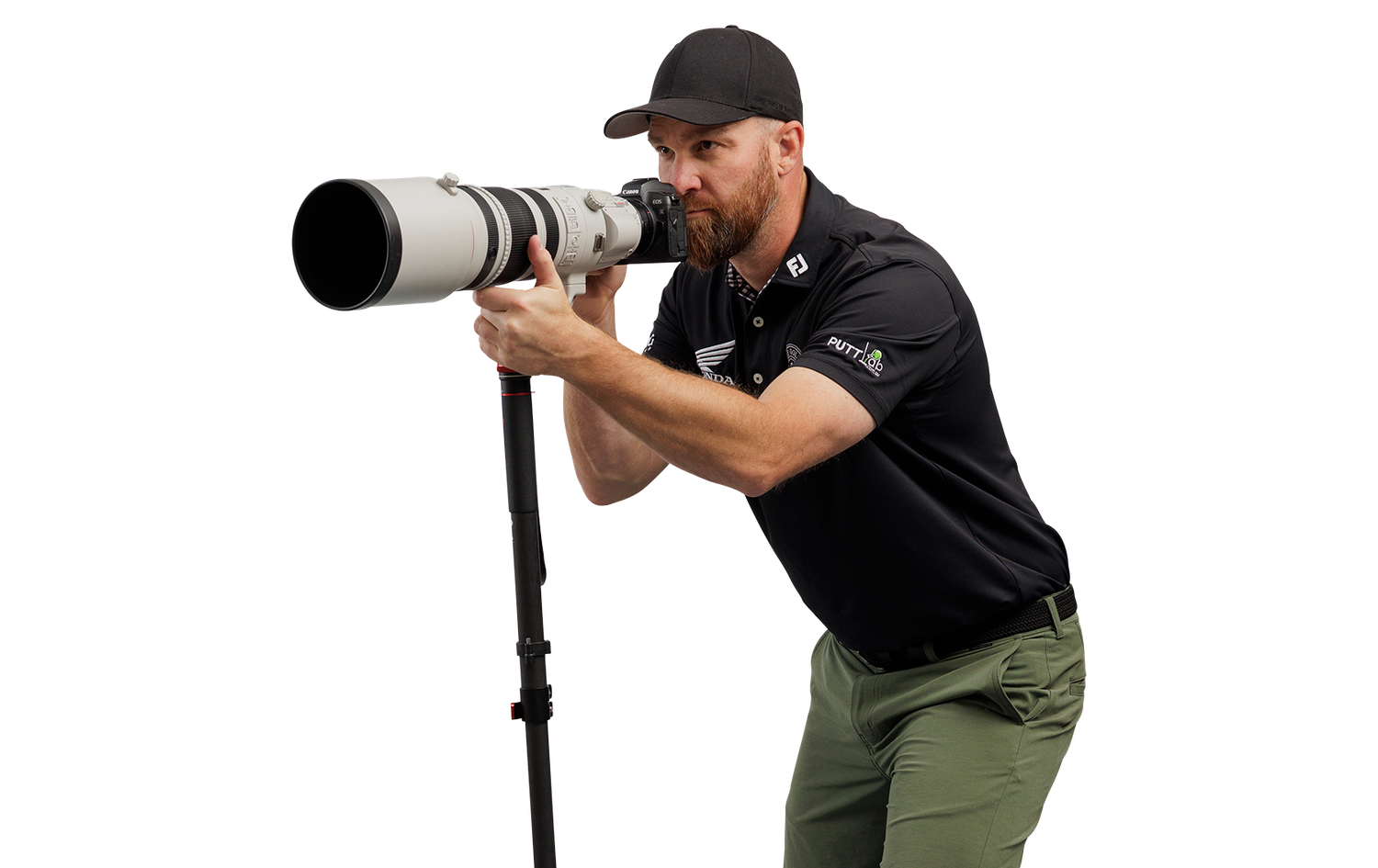 Brodie Butler, Perth Golf Photographer