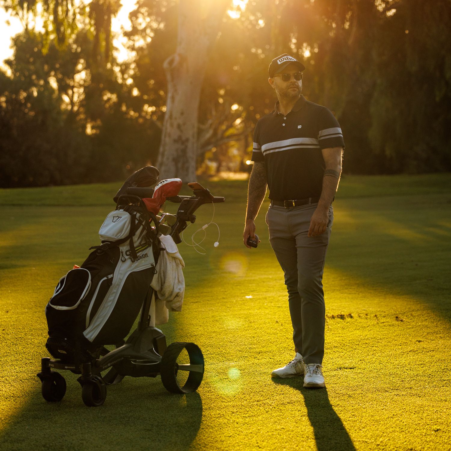 The Golf Collective