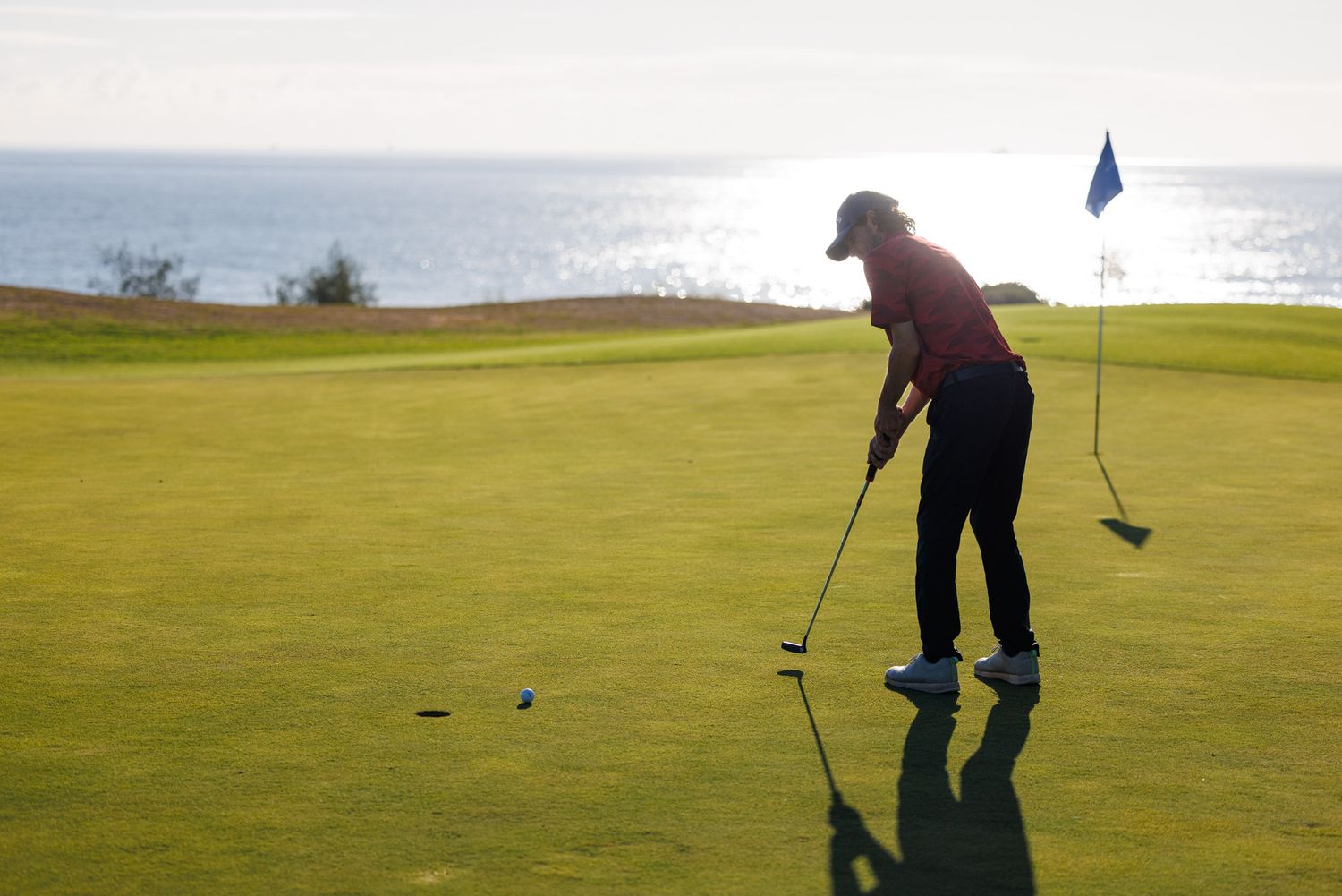 The Golf Collective