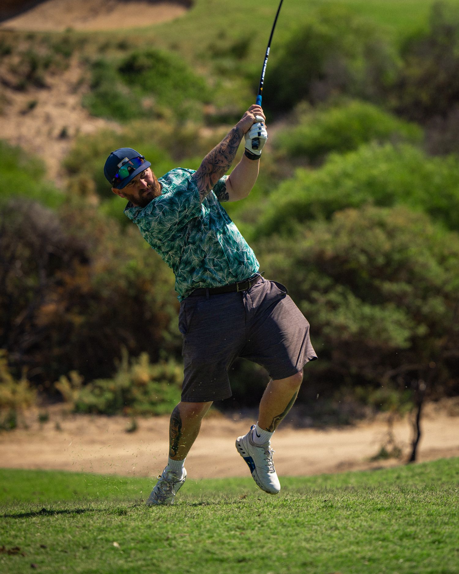 The Golf Collective