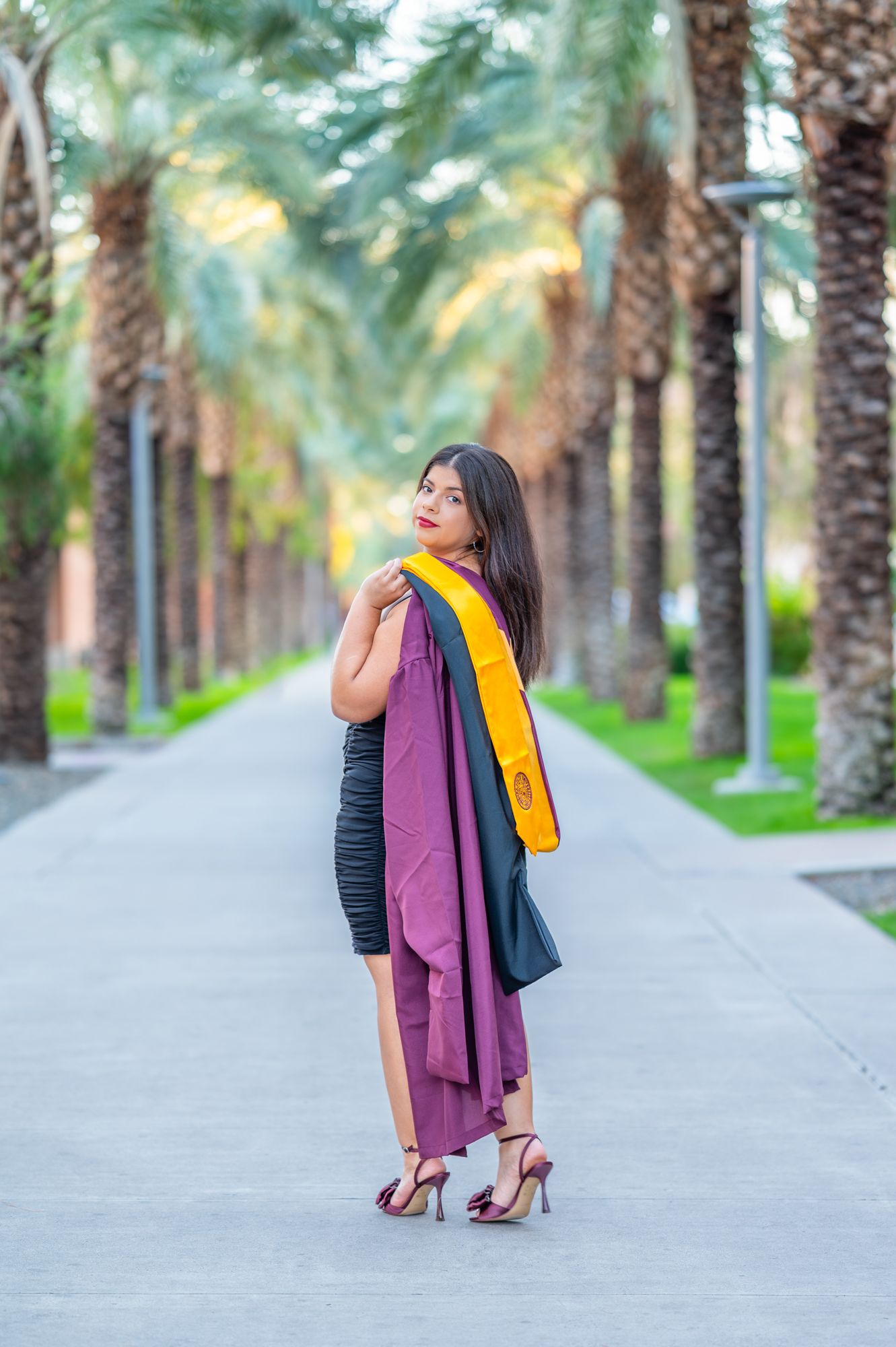 phoenix photographer, phoenix senior portraits, senior pictures phoenix, phoenix grad photos, jen litt photo, asu grad photos, asu portraits