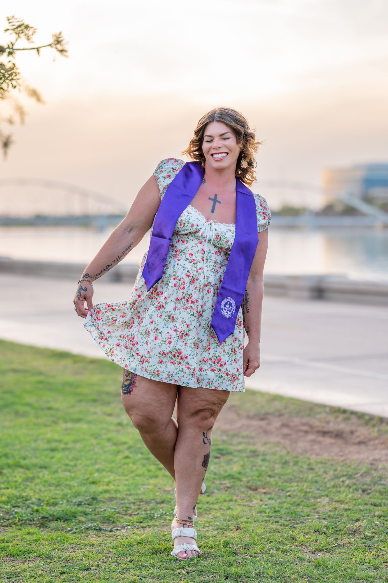 phoenix photographer, phoenix senior portraits, senior pictures phoenix, phoenix grad photos, jen litt photo, asu grad photos, asu portraits