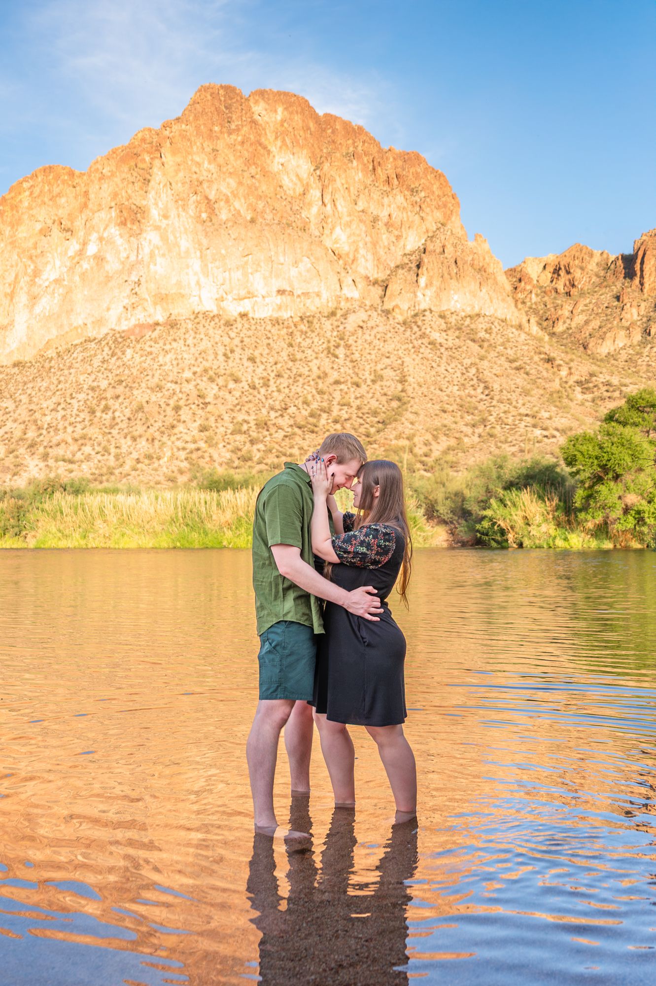 phoenix engagement photographer, couples photographer phoenix, phoenix photographer, jen litt photo, arizona photographer, phoenix portraits