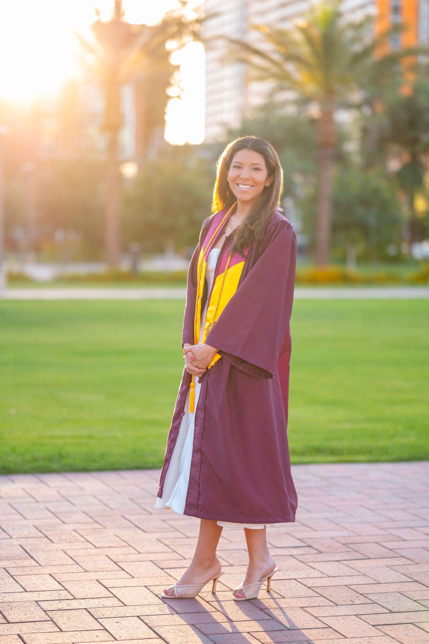 phoenix photographer, phoenix senior portraits, senior pictures phoenix, phoenix grad photos, jen litt photo, asu grad photos, asu portraits