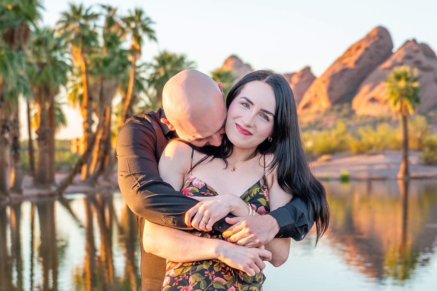 phoenix engagement photographer, couples photographer phoenix, scottsdale photographer, az photographer, scottsdale engagement photographer