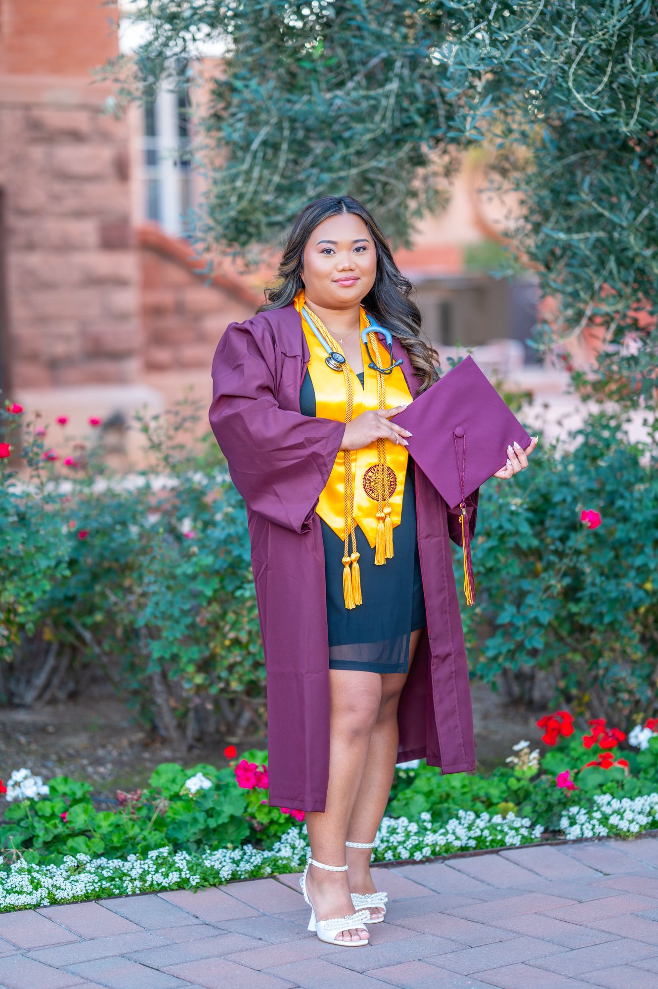 phoenix photographer, phoenix senior portraits, senior pictures phoenix, phoenix grad photos, jen litt photo, asu grad photos, asu portraits