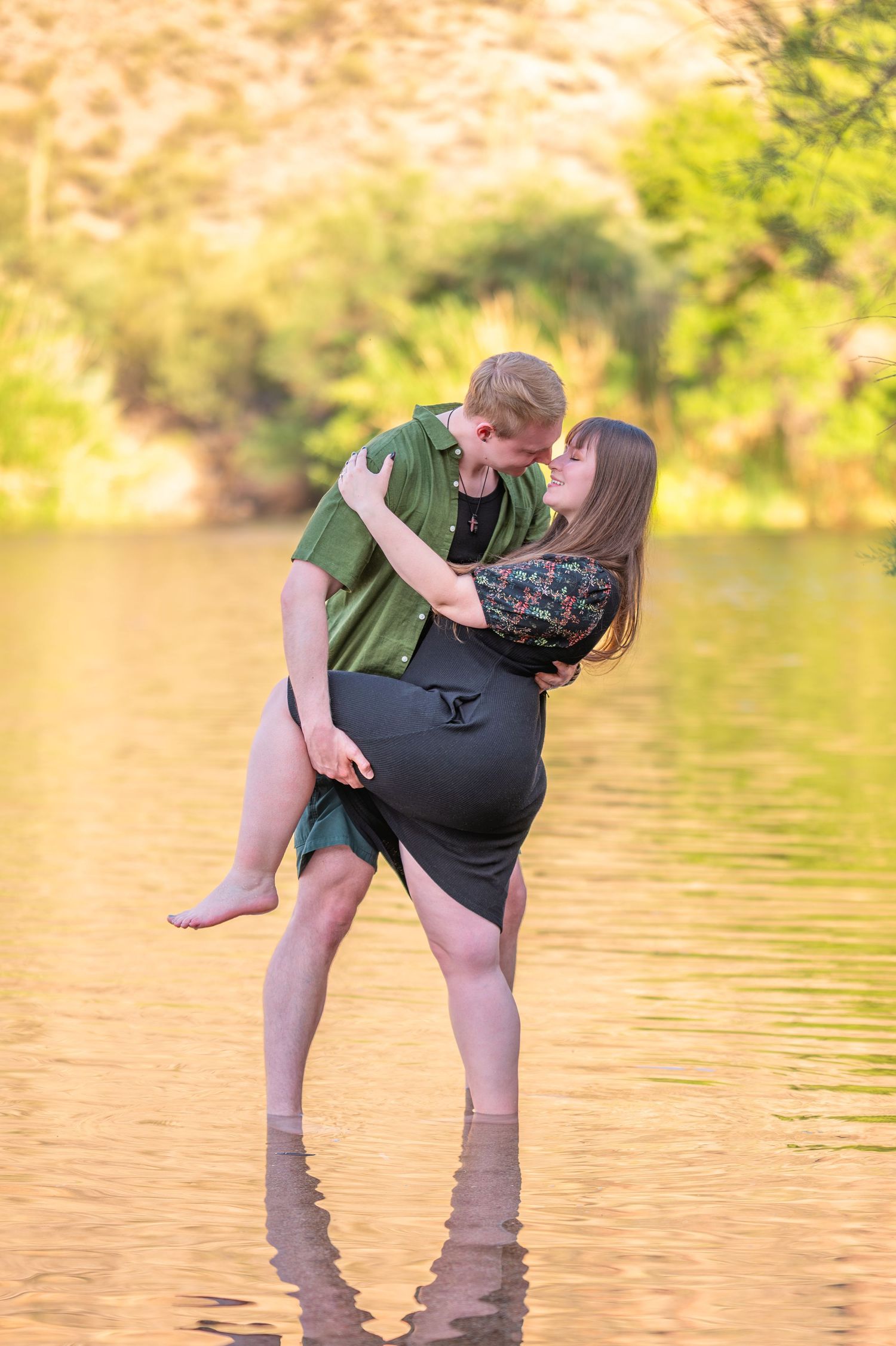 phoenix engagement photographer, couples photographer phoenix, phoenix photographer, jen litt photo, arizona photographer, phoenix portraits