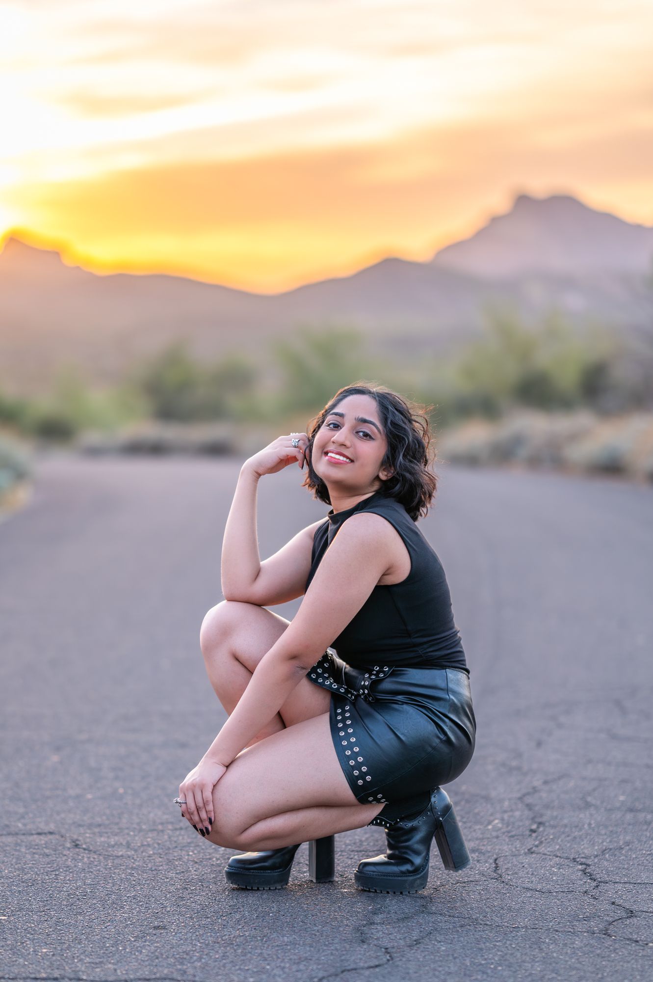 phoenix photographer, phoenix senior portraits, senior pictures phoenix, phoenix grad photos, jen litt photo, asu grad photos, asu portraits