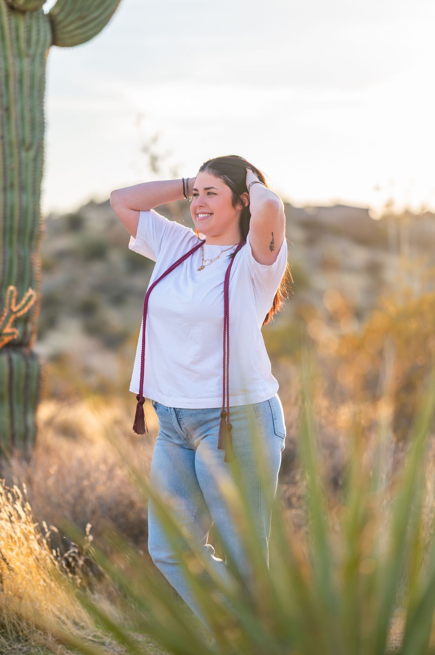 phoenix photographer, phoenix senior portraits, senior pictures phoenix, phoenix grad photos, jen litt photo, asu grad photos, asu portraits