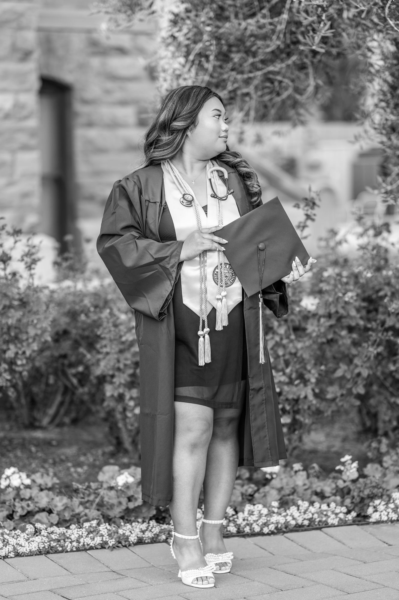 phoenix photographer, phoenix senior portraits, senior pictures phoenix, phoenix grad photos, jen litt photo, asu grad photos, asu portraits